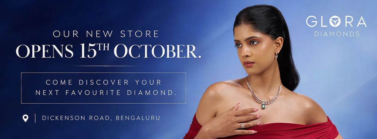 From Chennai with Trust, to Bangalore with Heart.
