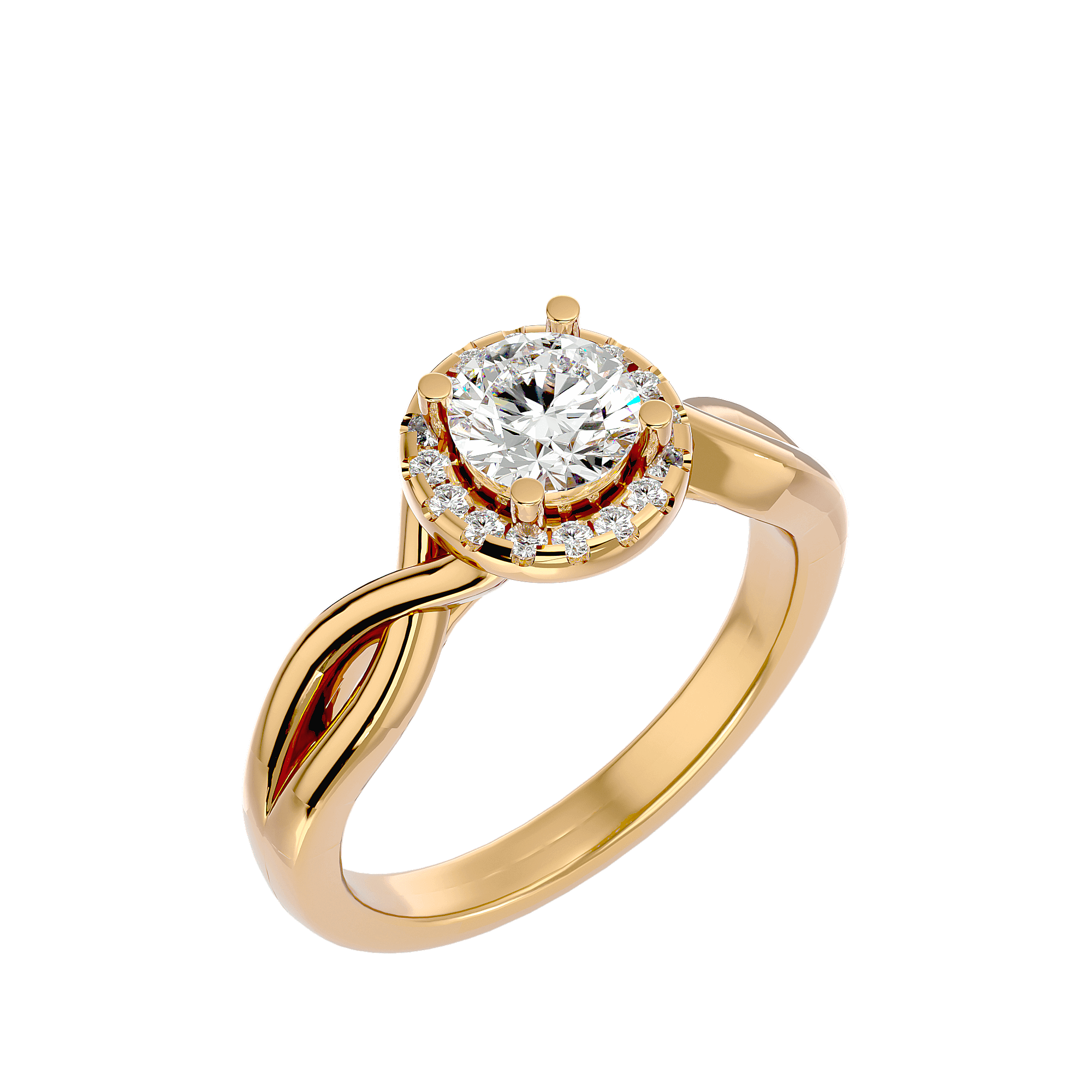 How to Restore Your Engagement Ring and Keep It Sparkling Clean