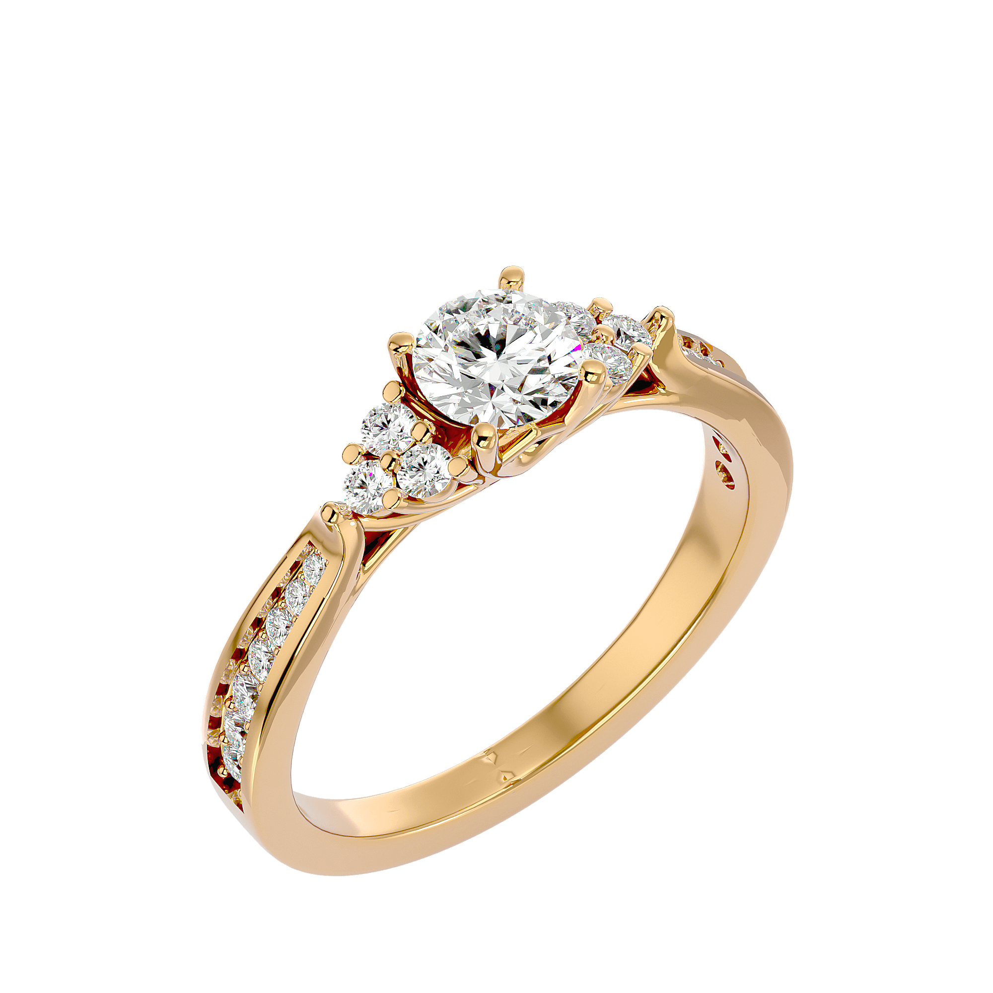 What Diamond Shape is the Best for an Engagement Ring? A Complete Guide to Choosing the Perfect Shape