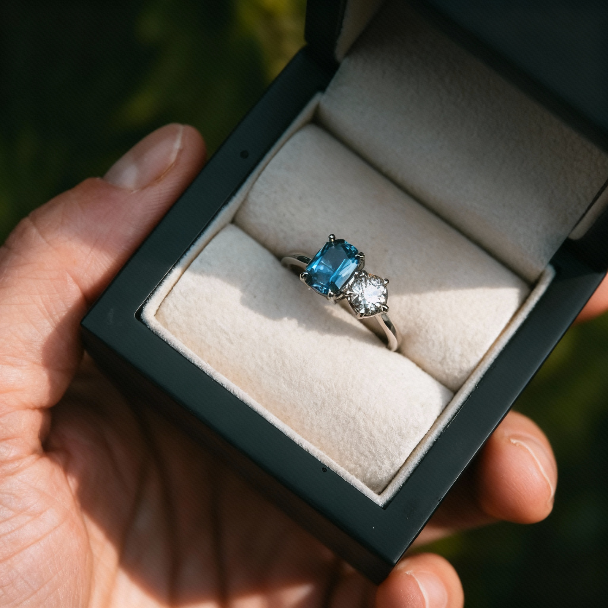 Two Stones, One Love: Toi Et Moi Rings Leading 2025 Engagement Trends