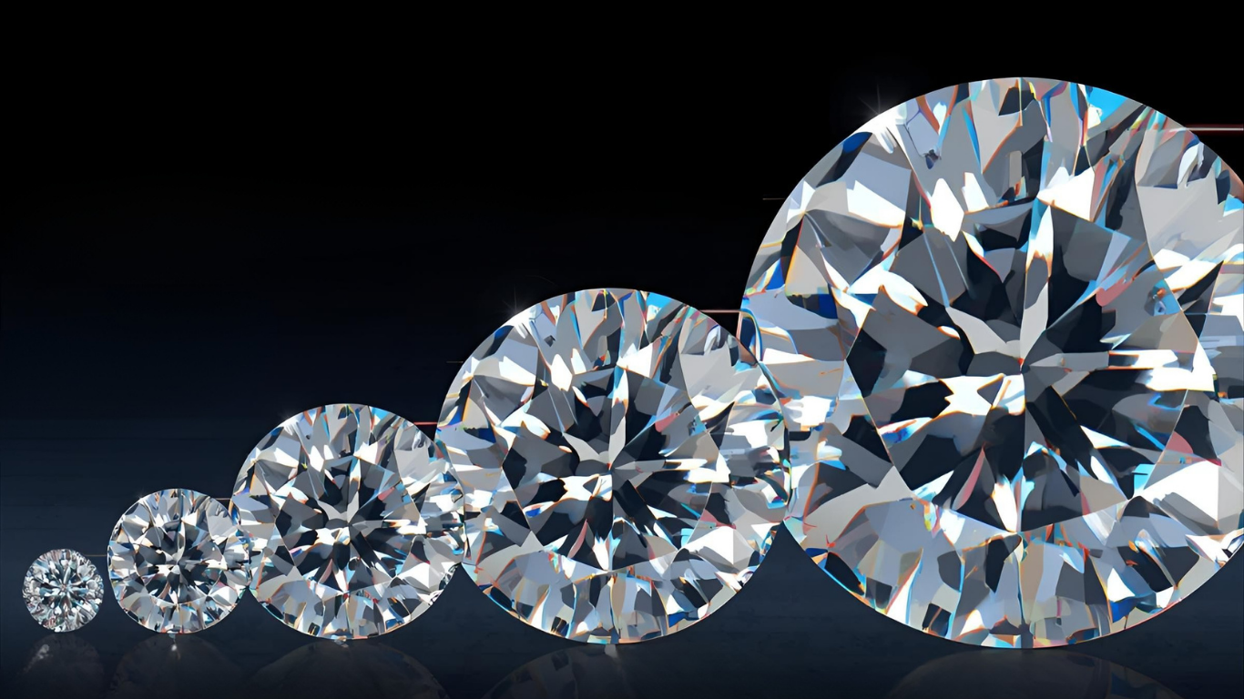 Why Millimeter (MM) Size Is More Important Than Carat Weight?