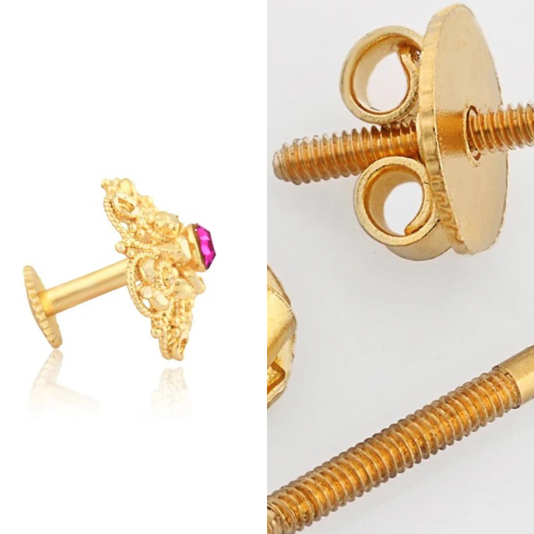 A Quick Guide On Choosing Between South Screw and Bombay Screw