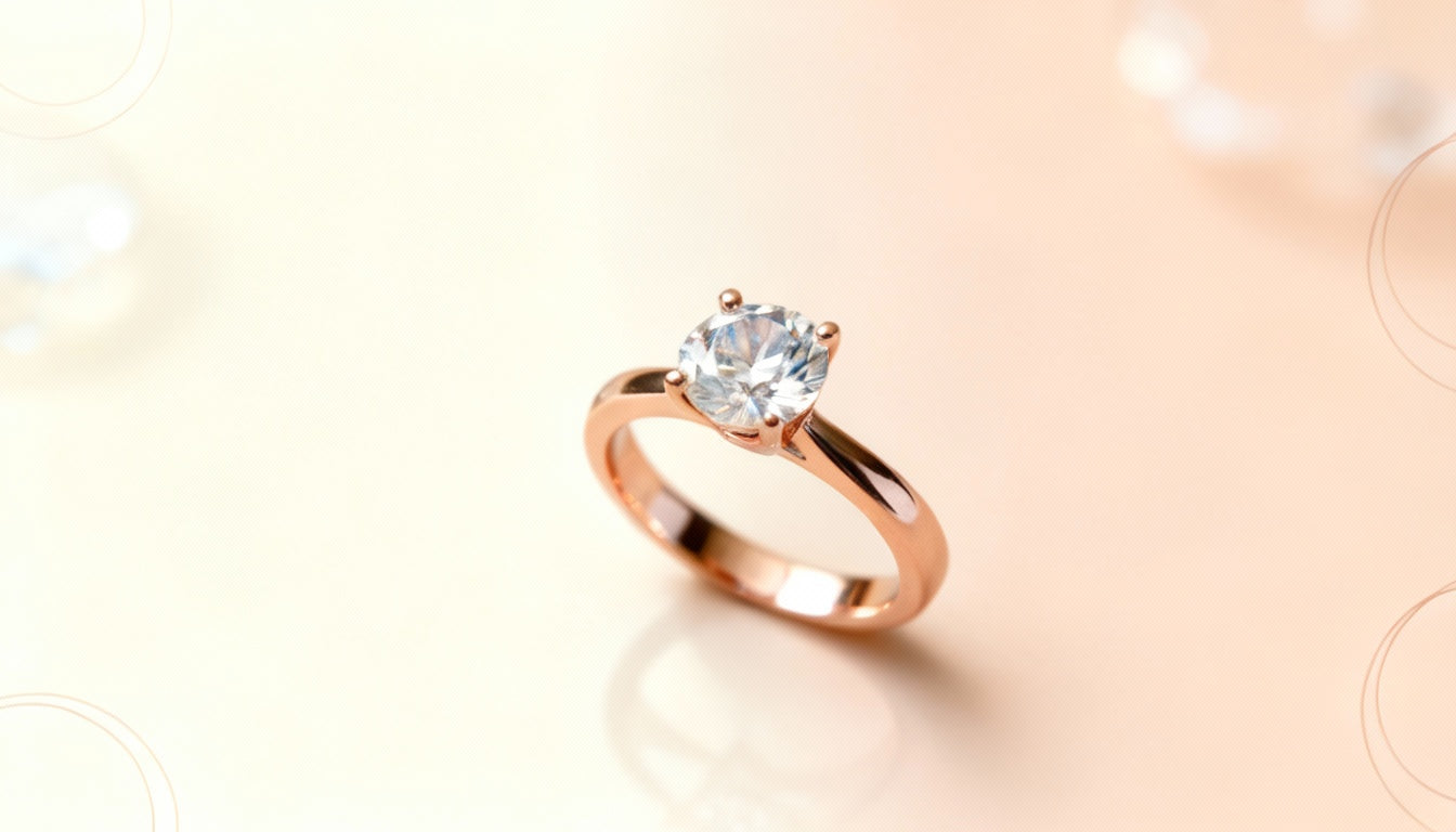 Top Engagement Ring Trends in Lab-Grown Diamonds for 2025