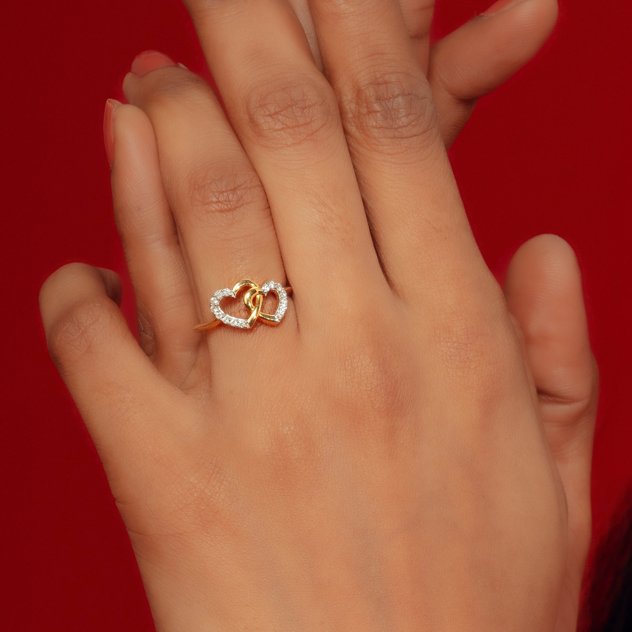 Best Lab-Grown Diamond Rings Store in Chennai | Glora Diamonds