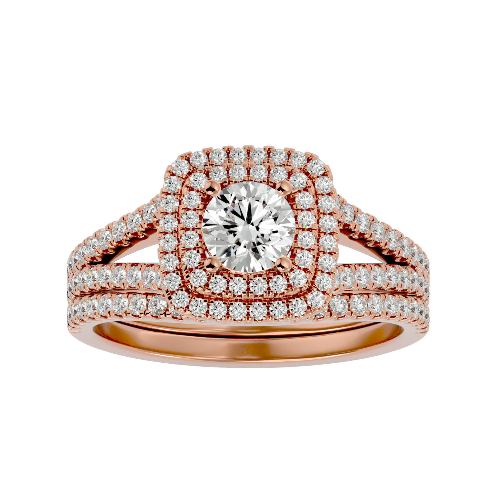 Thalia Diamond Ring