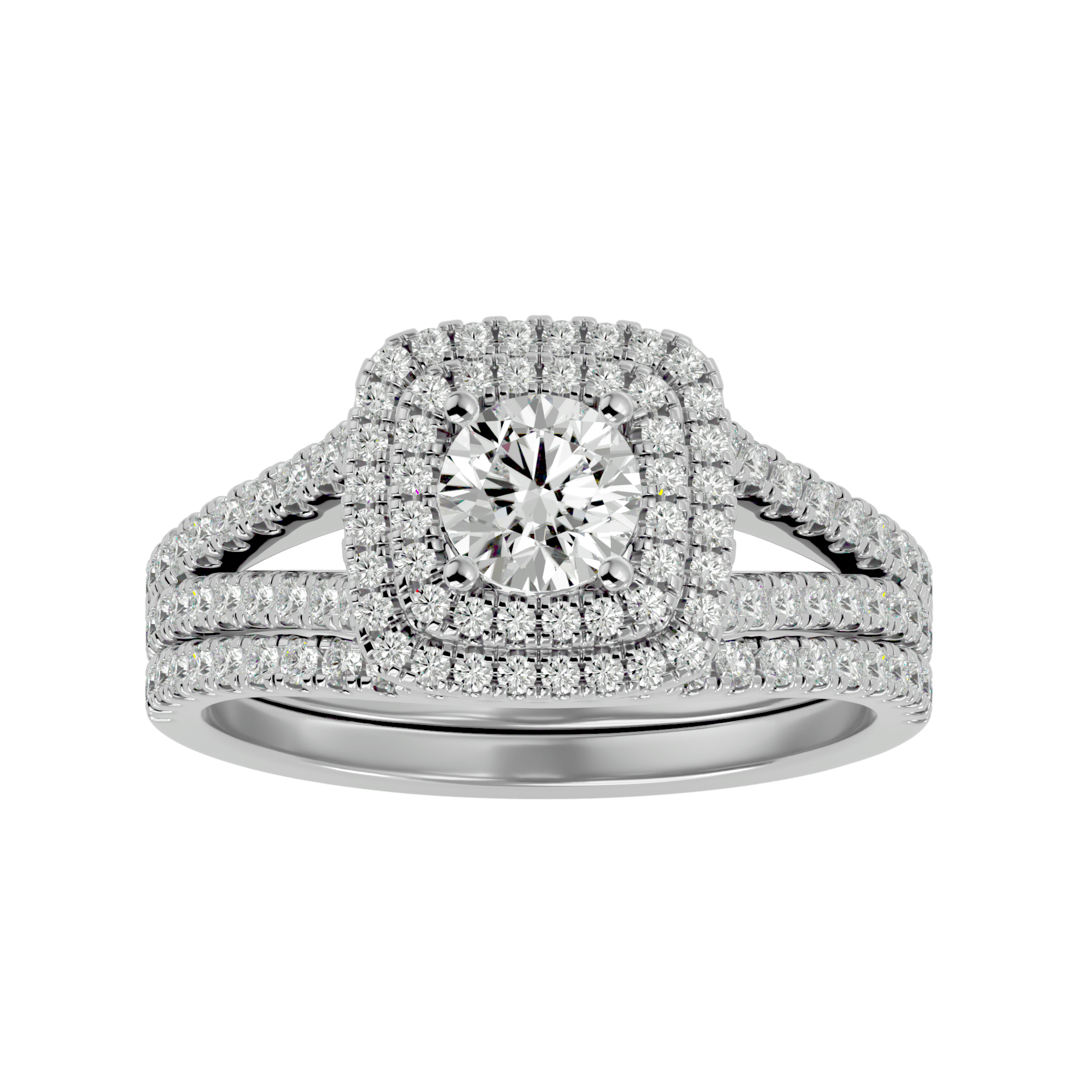 Thalia Diamond Ring