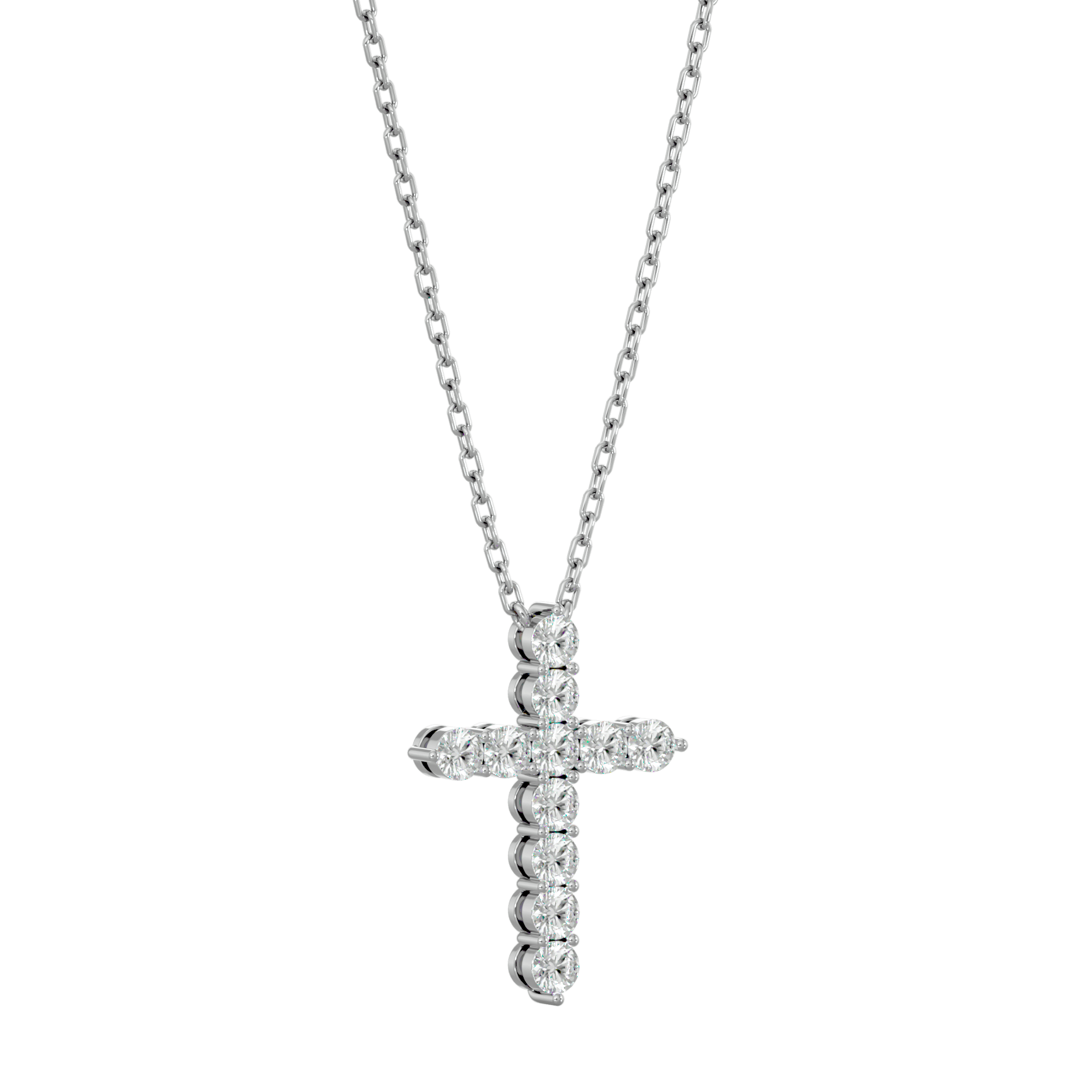 Weekend Diamond Pendant