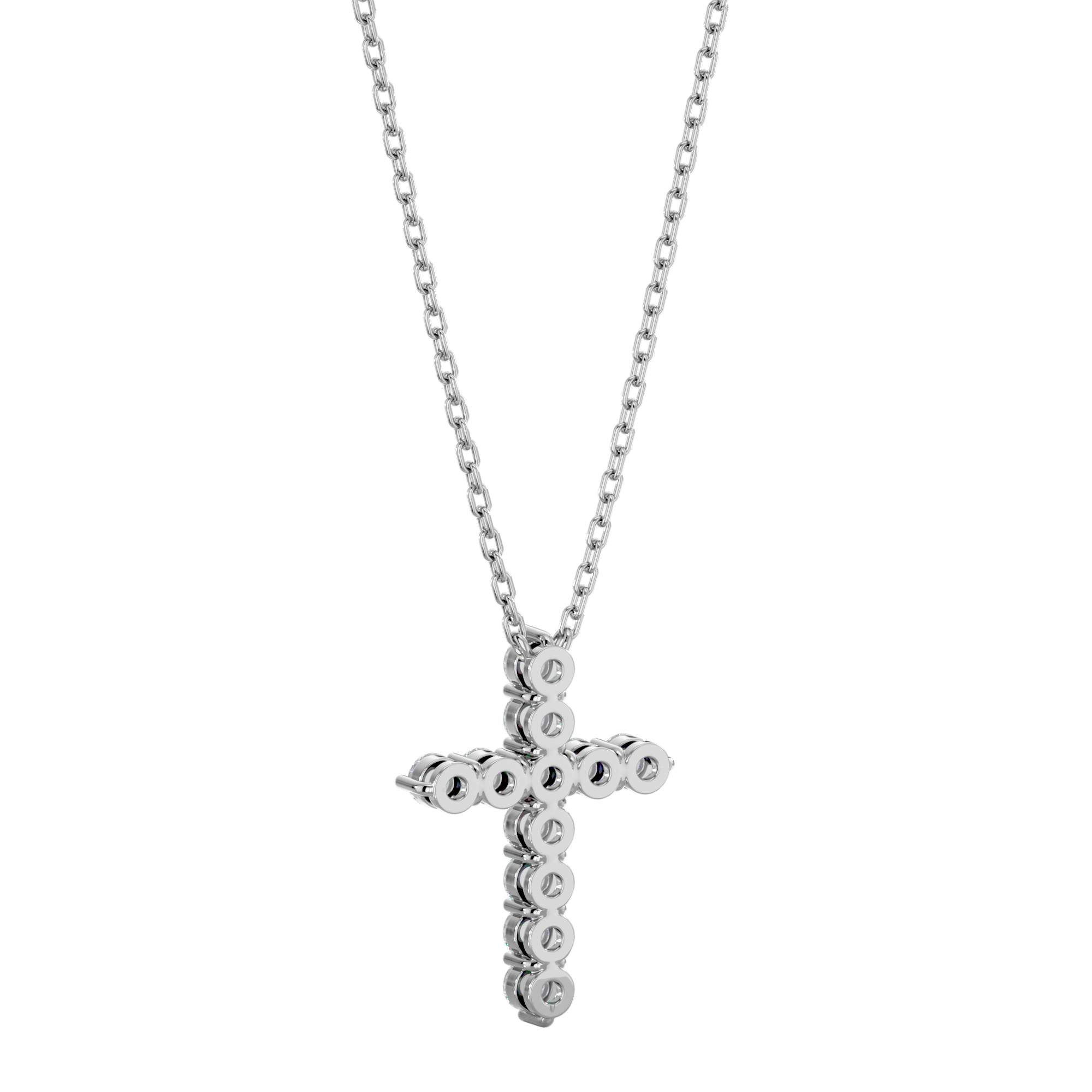 Weekend Diamond Pendant