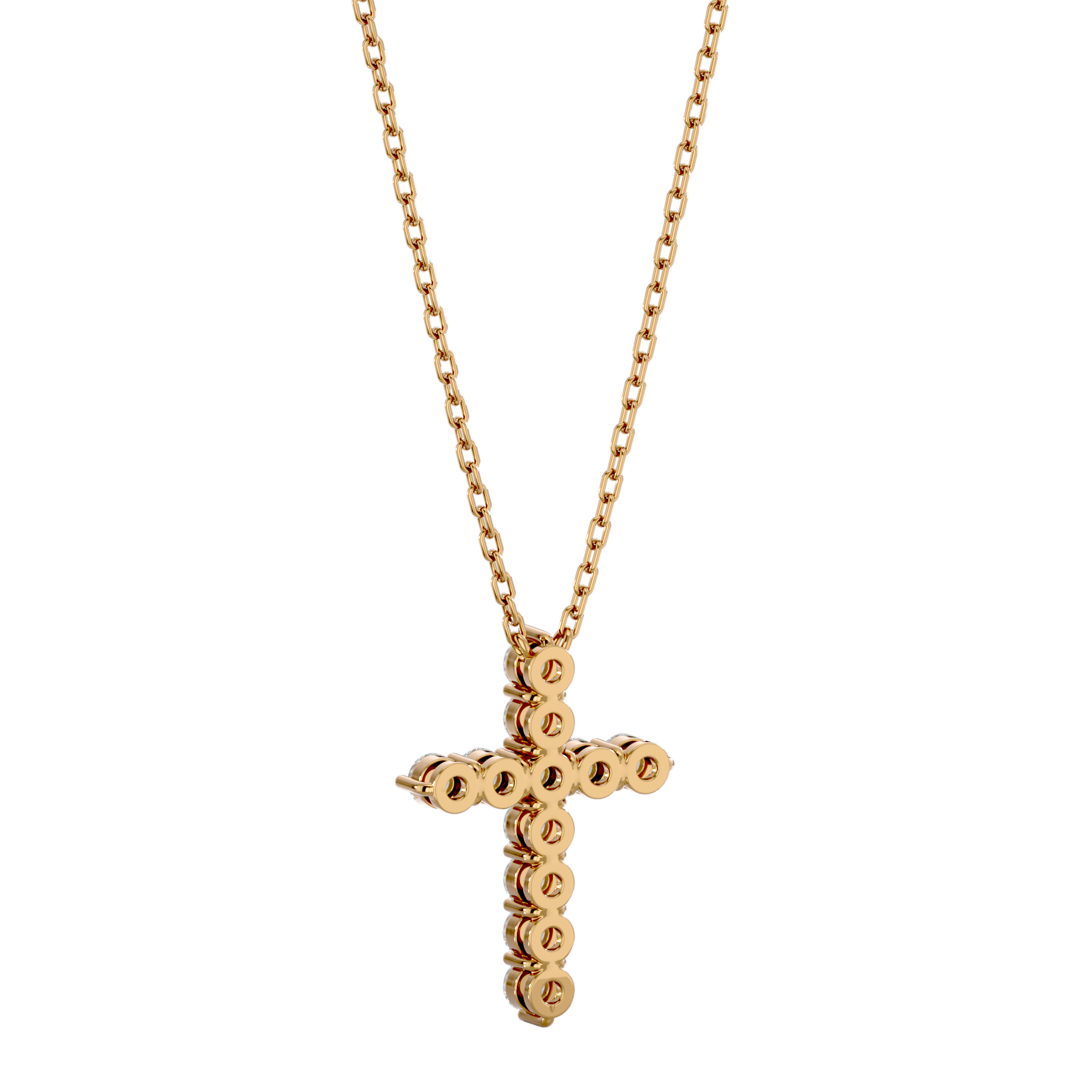 Weekend Diamond Pendant