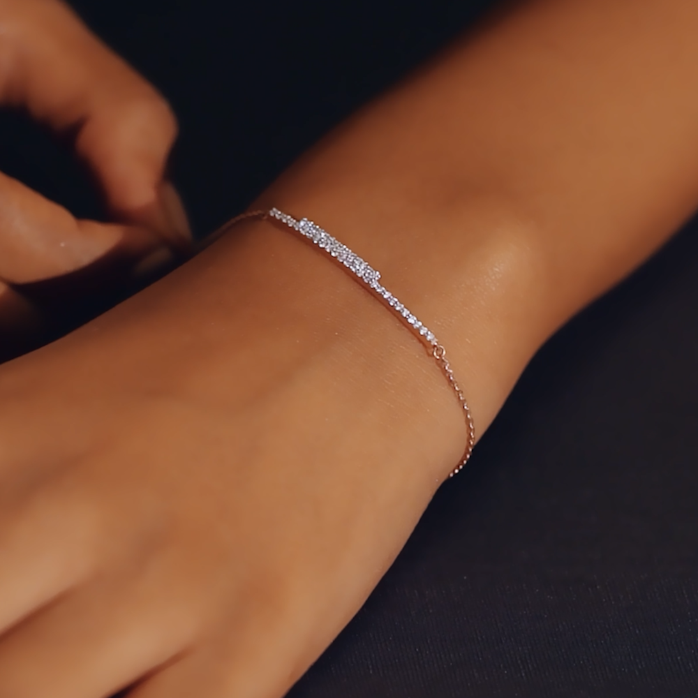 Tiny Souls bracelet