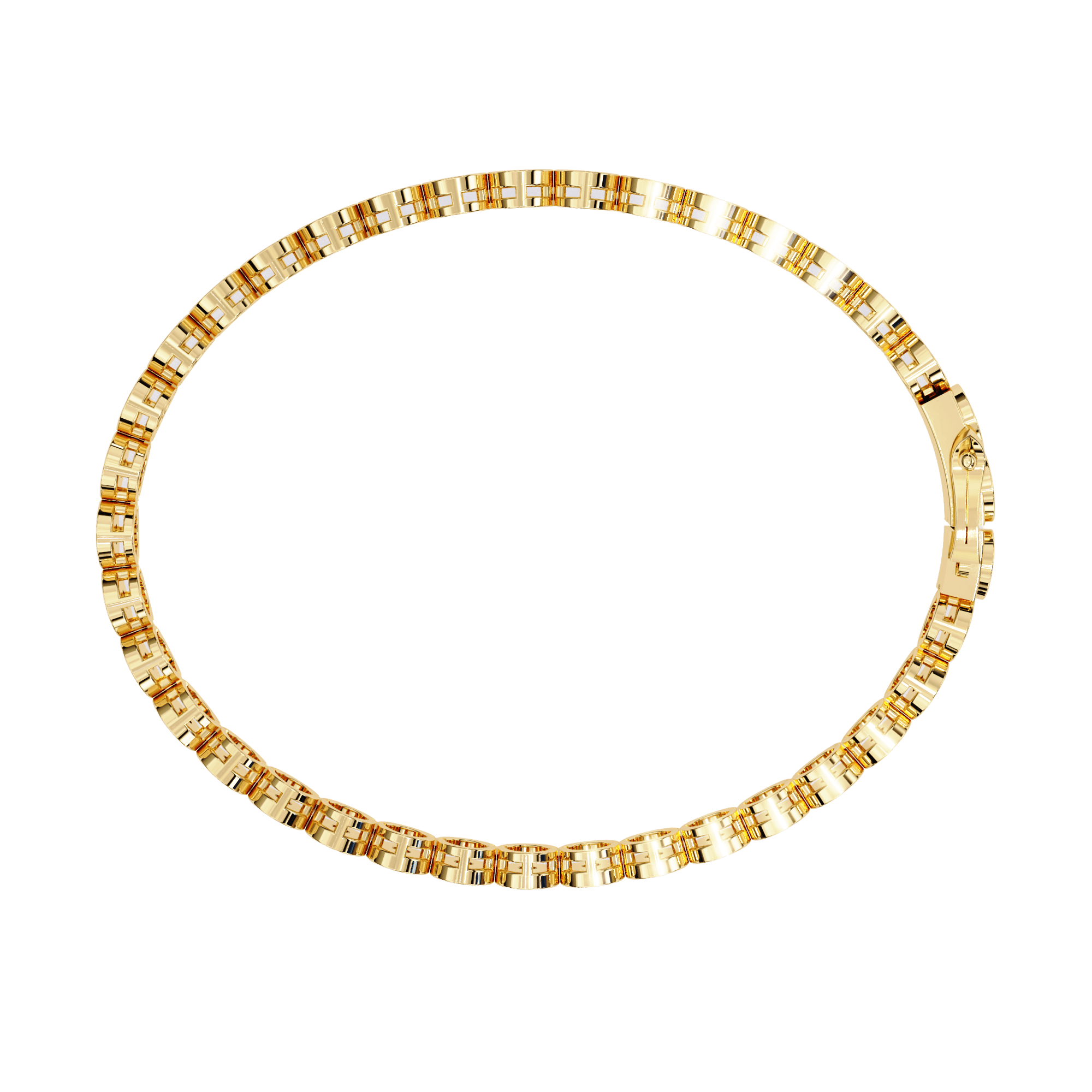 Estella Diamond Bracelet