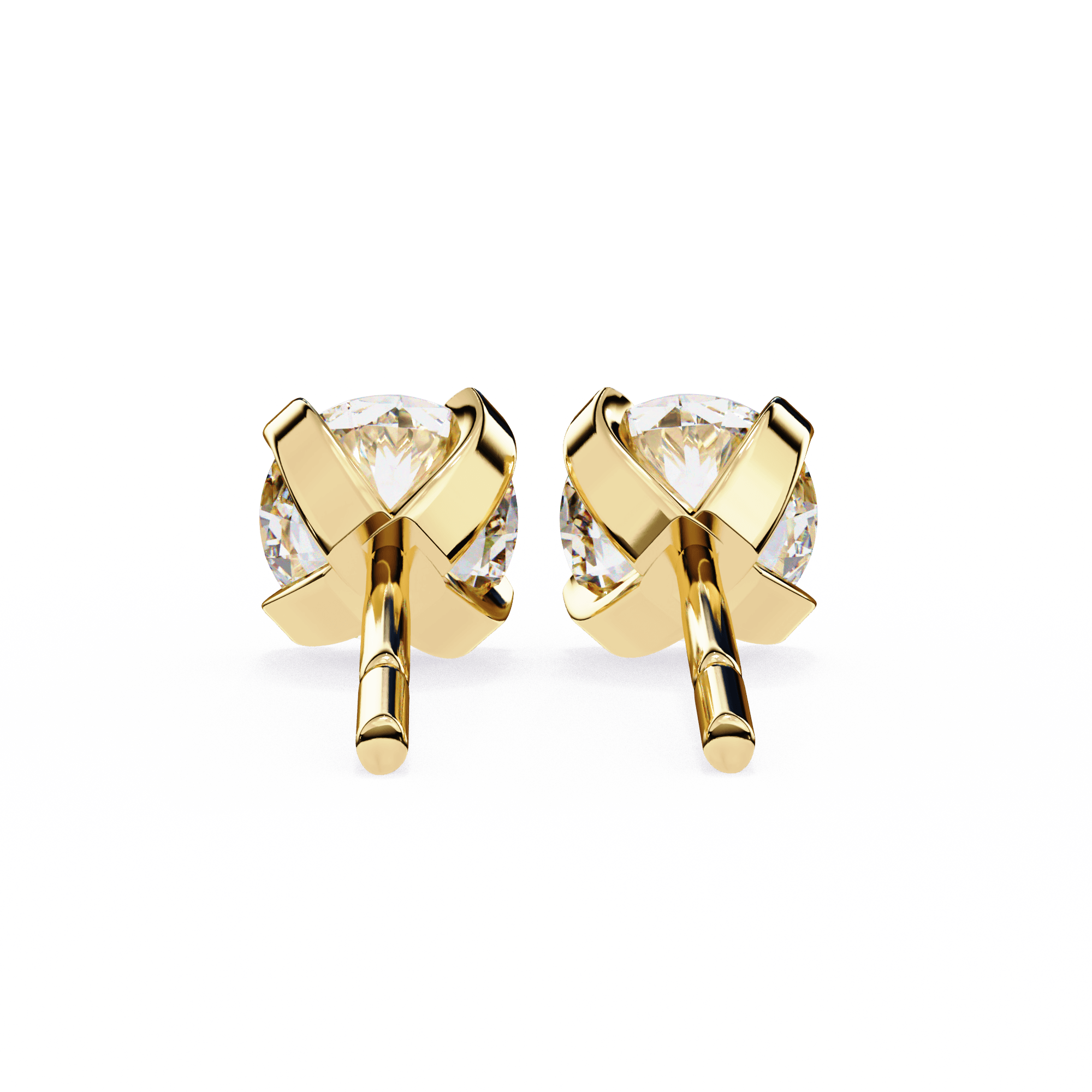 Lana Diamond Earring