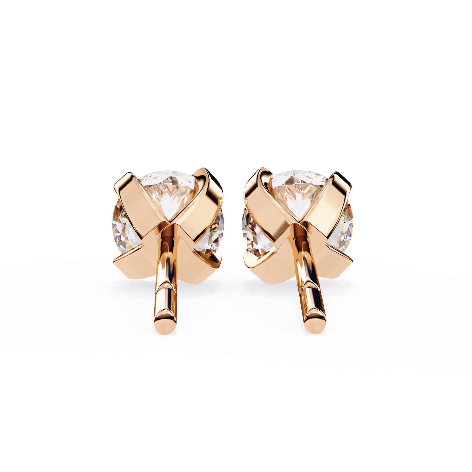 Lana Diamond Earring