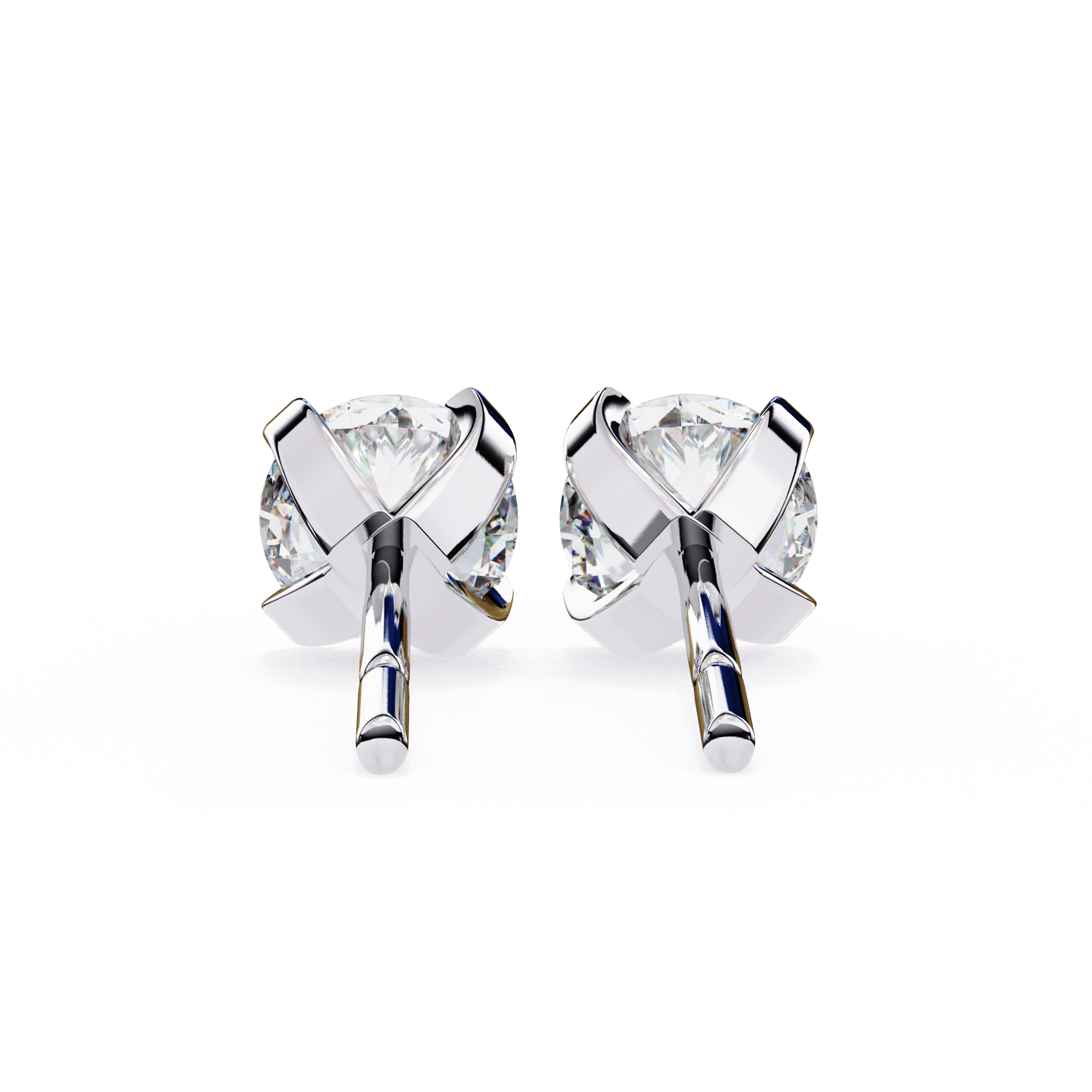 Lana Diamond Earring