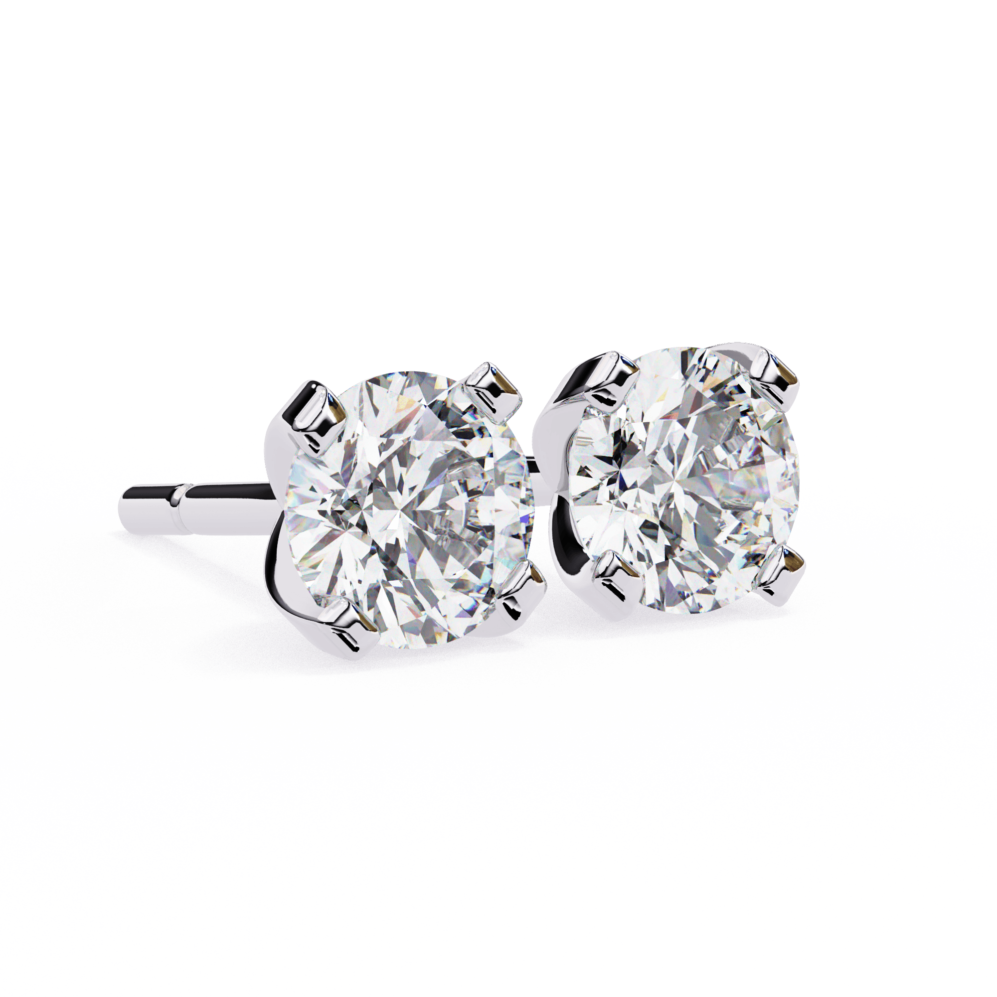 Lana Diamond Earring