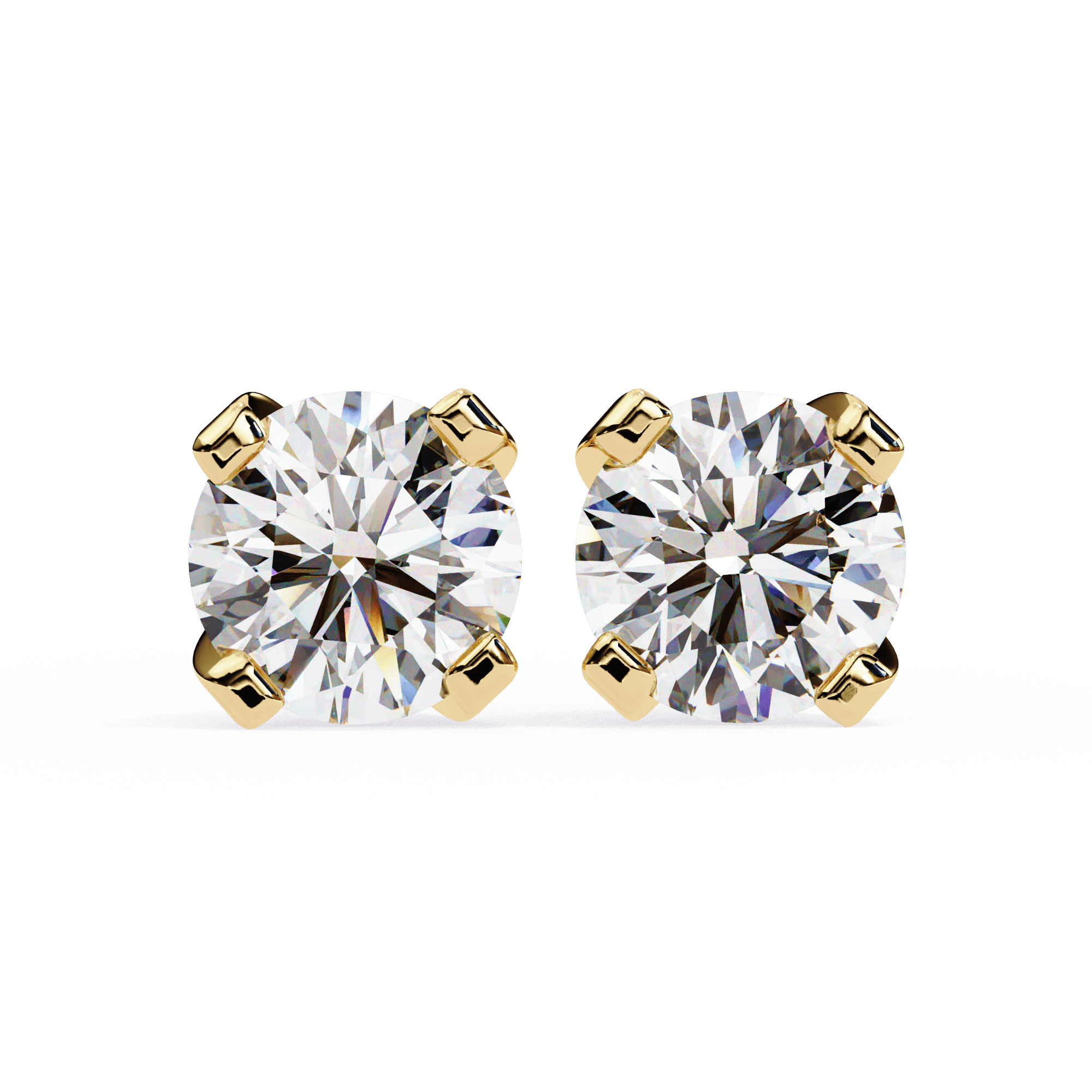 Lana Diamond Earring
