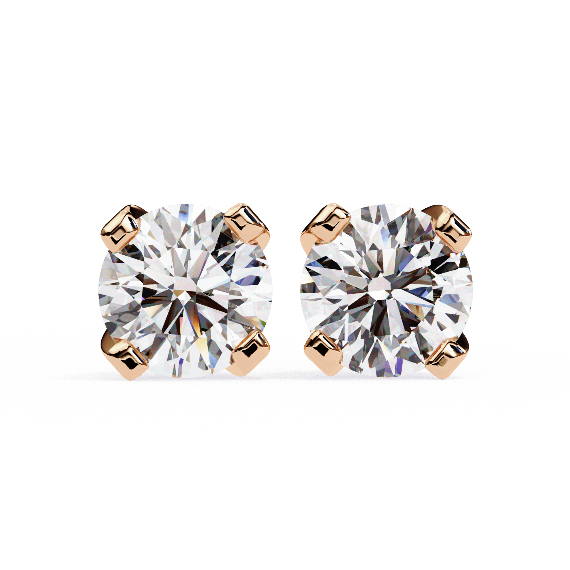 Lana Diamond Earring