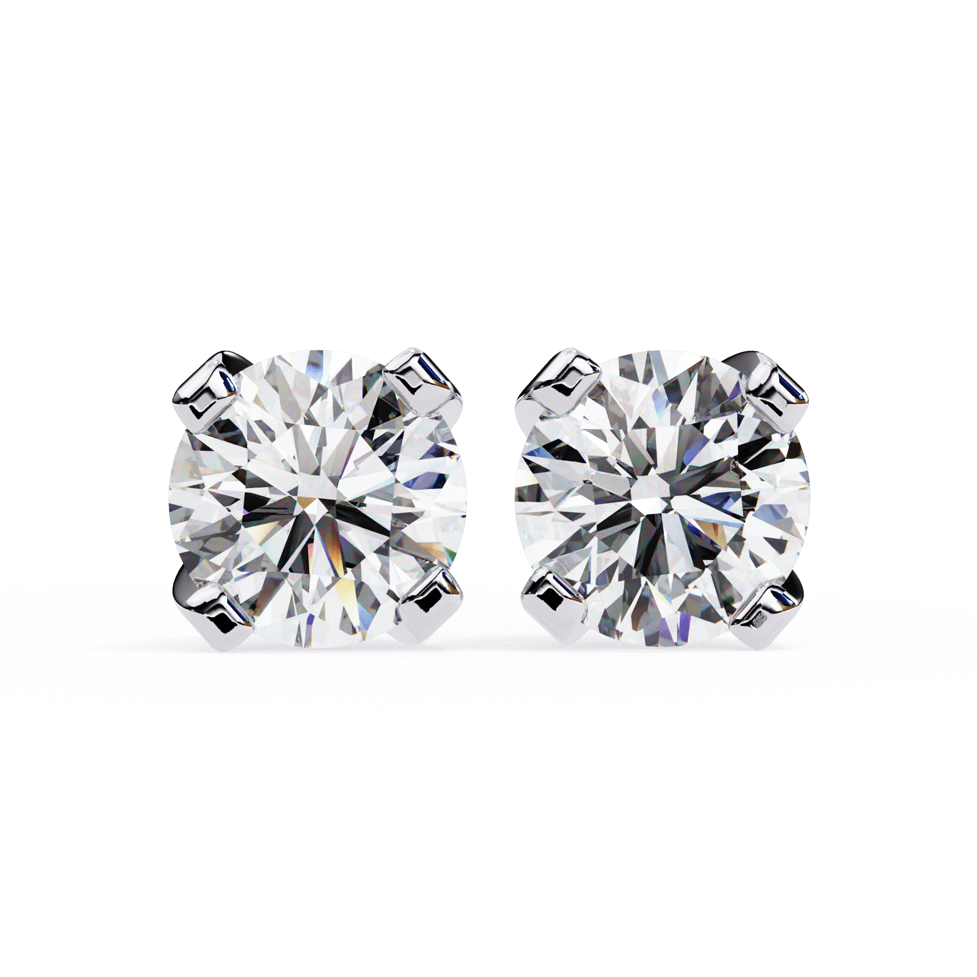 Lana Diamond Earring