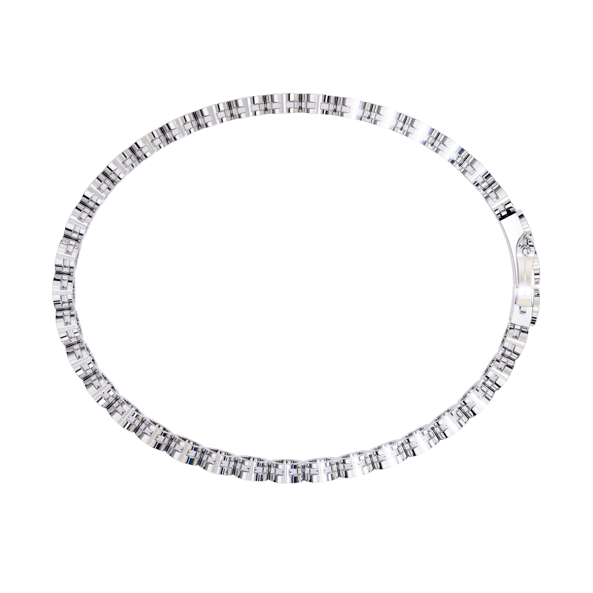 Estella Diamond Bracelet