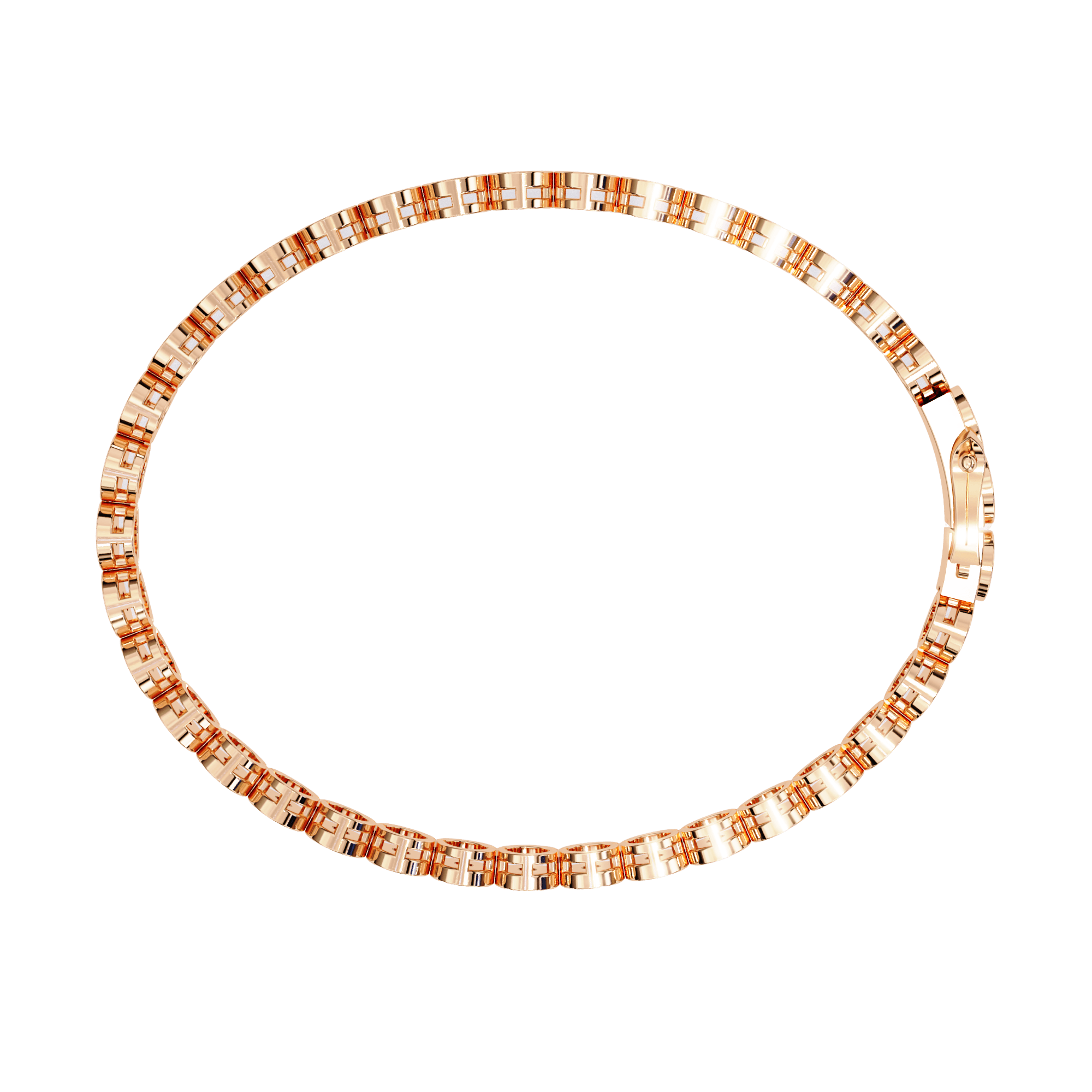 Estella Diamond Bracelet