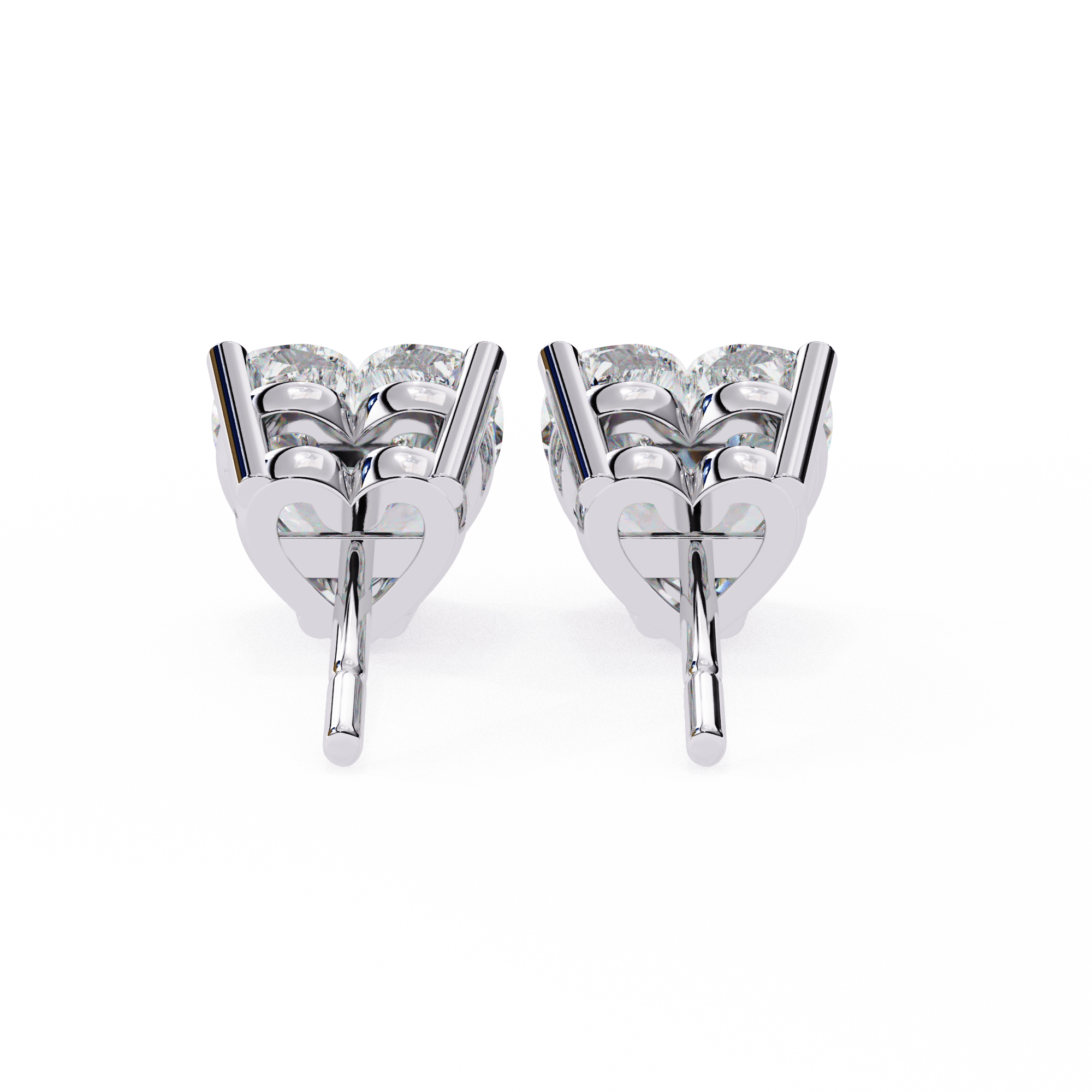Vega Diamond Earring