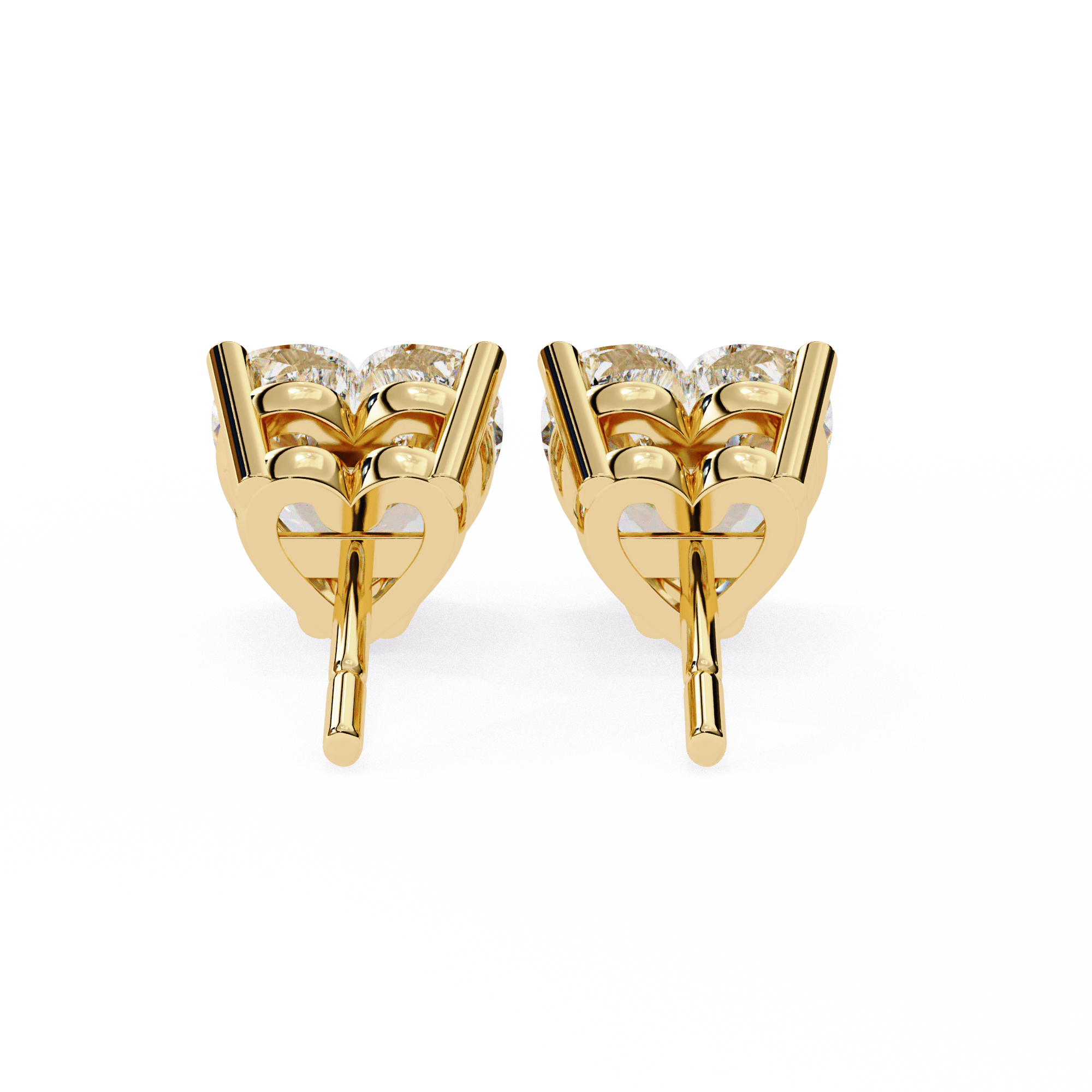 Vega Diamond Earring