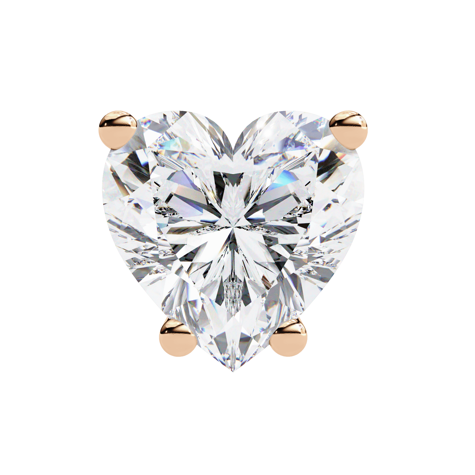 Vega Diamond Earring