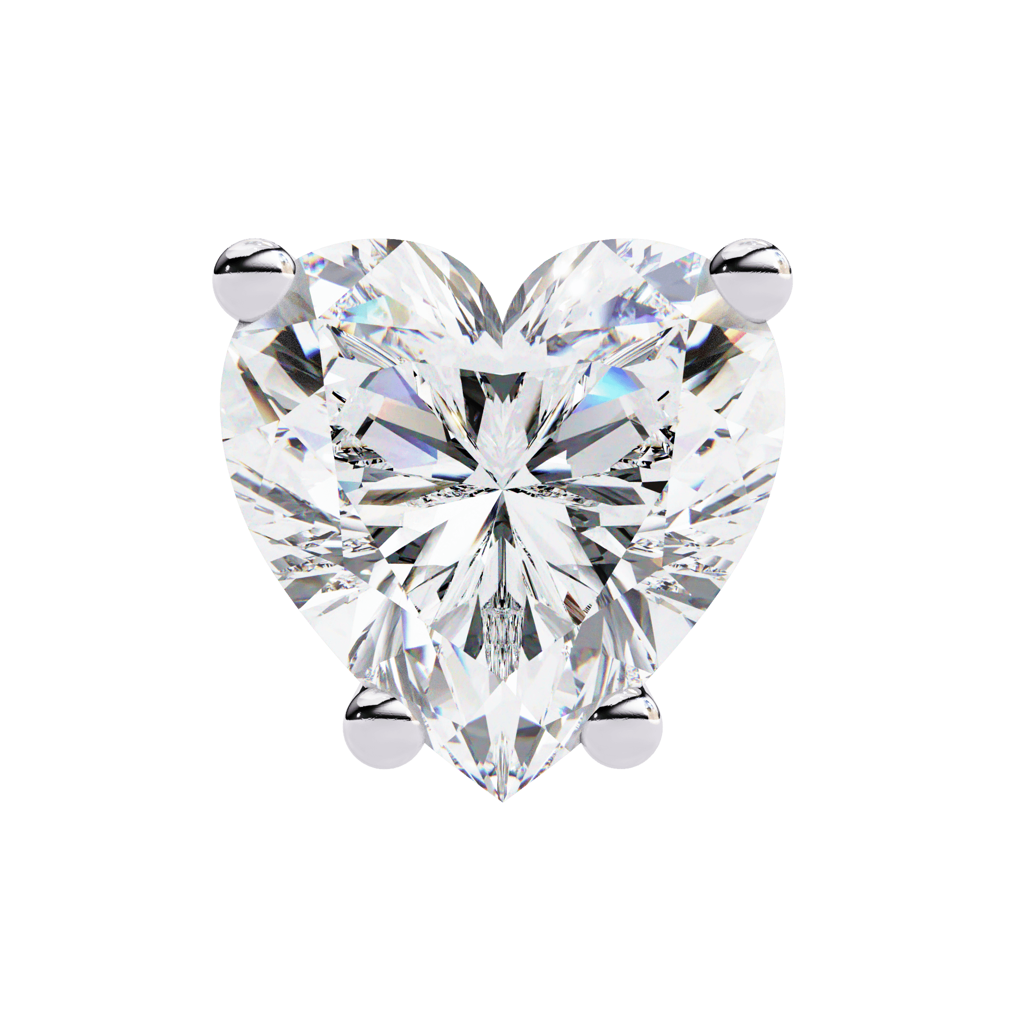 Vega Diamond Earring