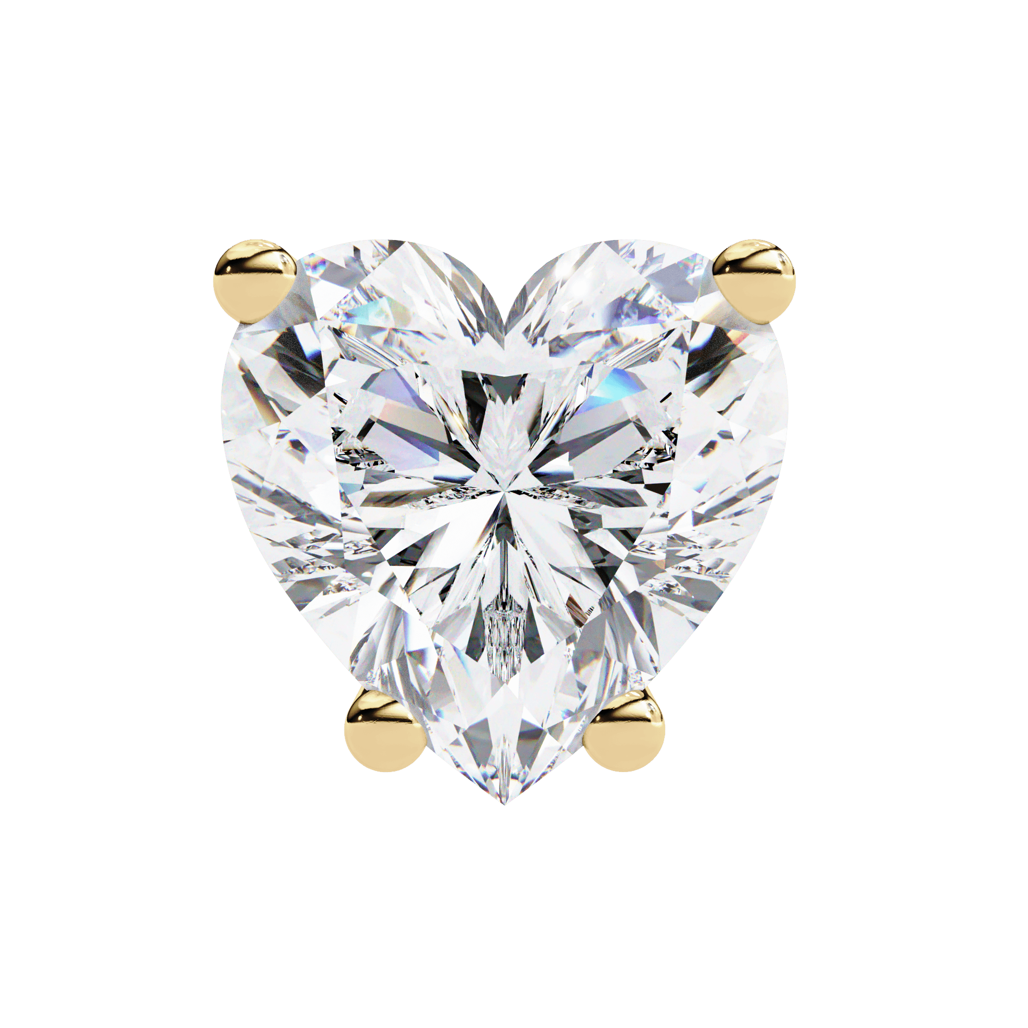 Vega Diamond Earring