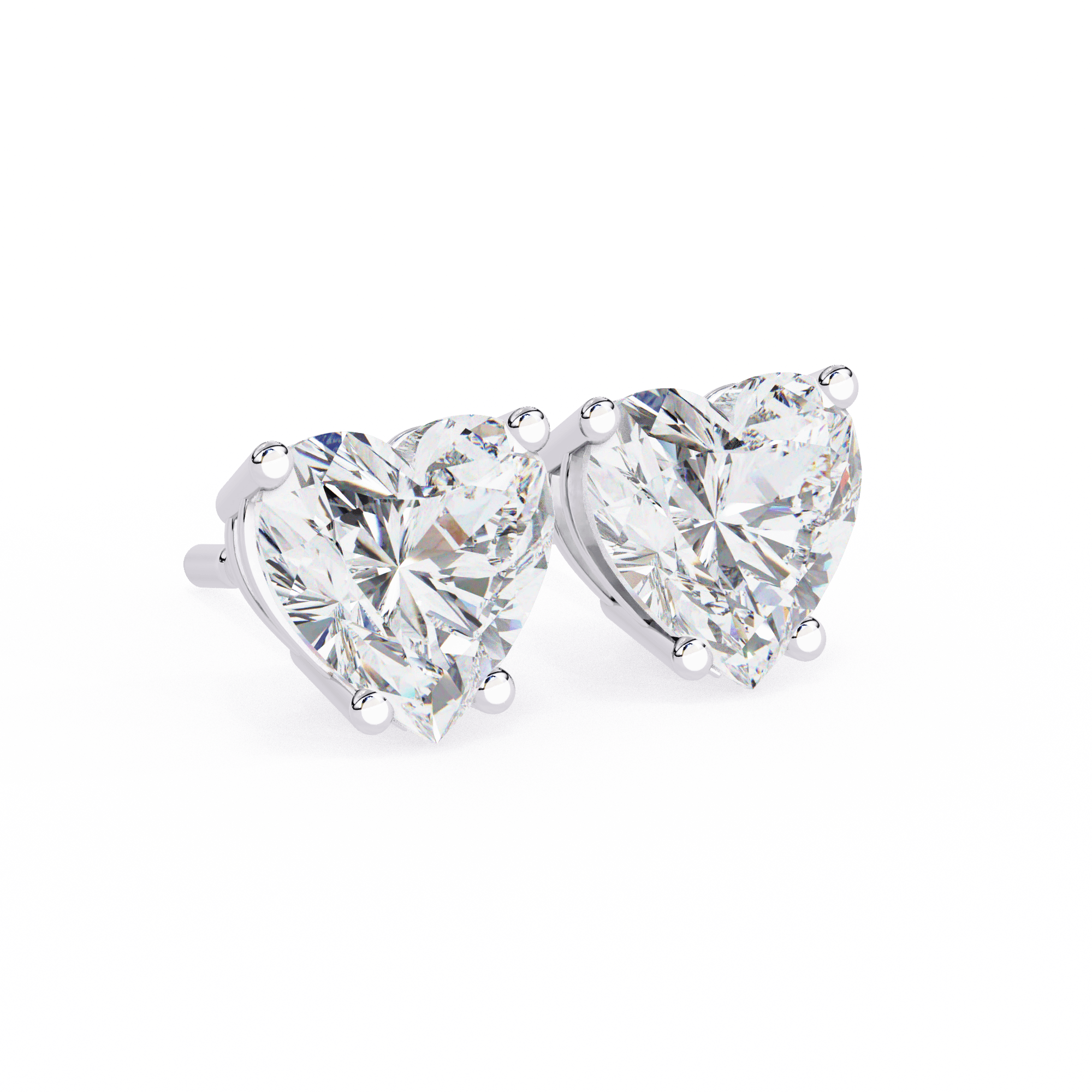 Vega Diamond Earring