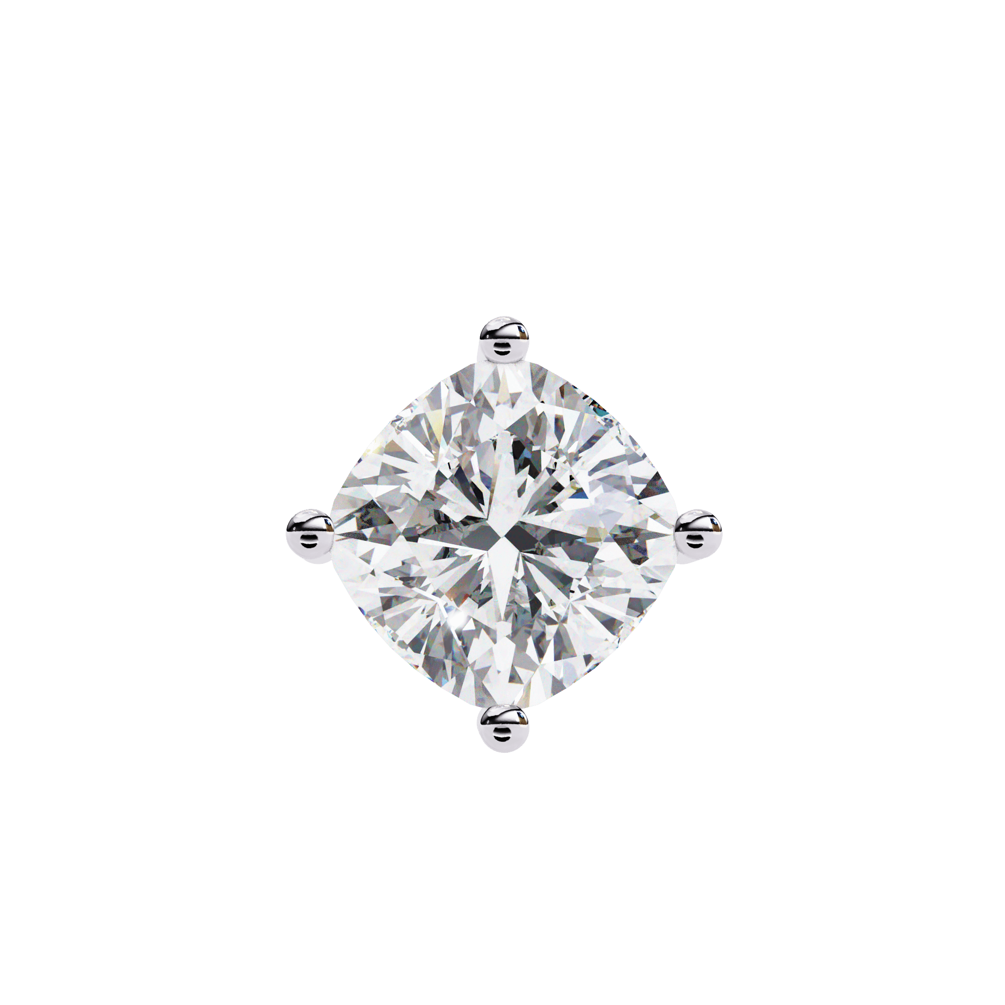 Erin Diamond Pendant
