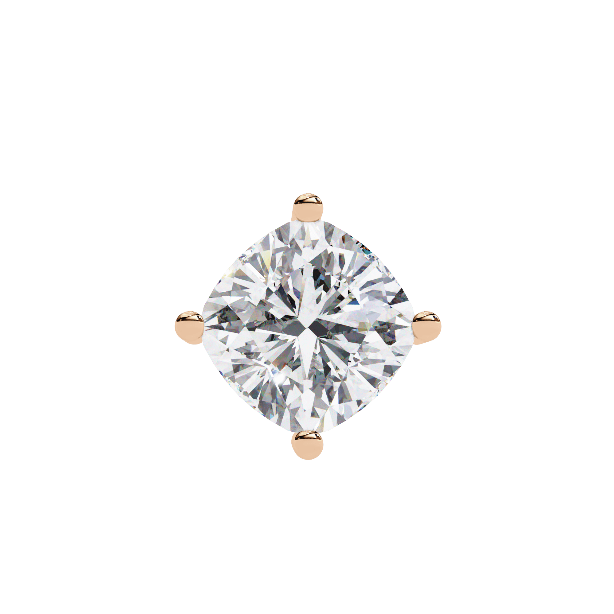 Erin Diamond Pendant