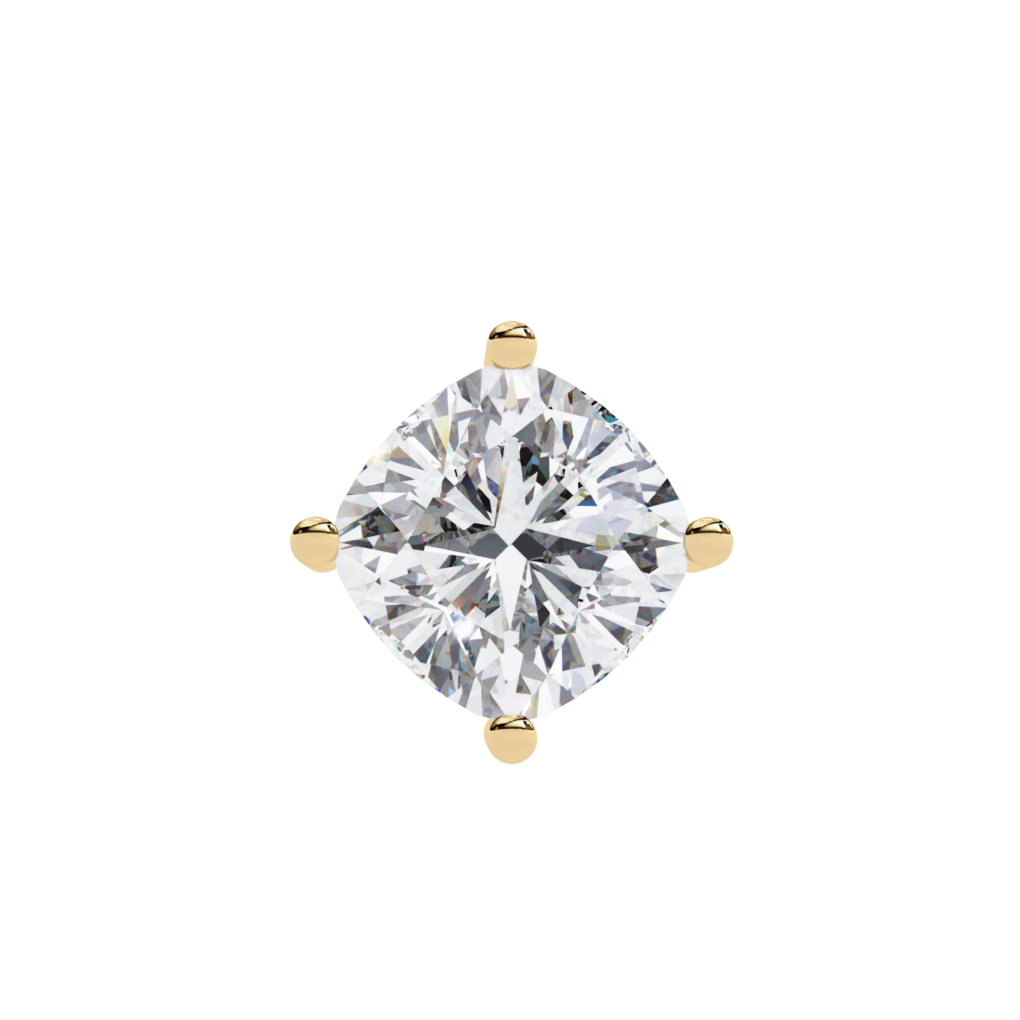 Erin Diamond Pendant