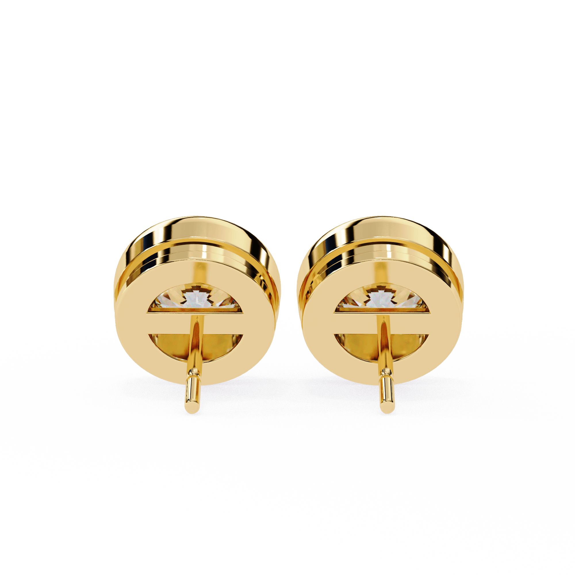 Elara Diamond Earring