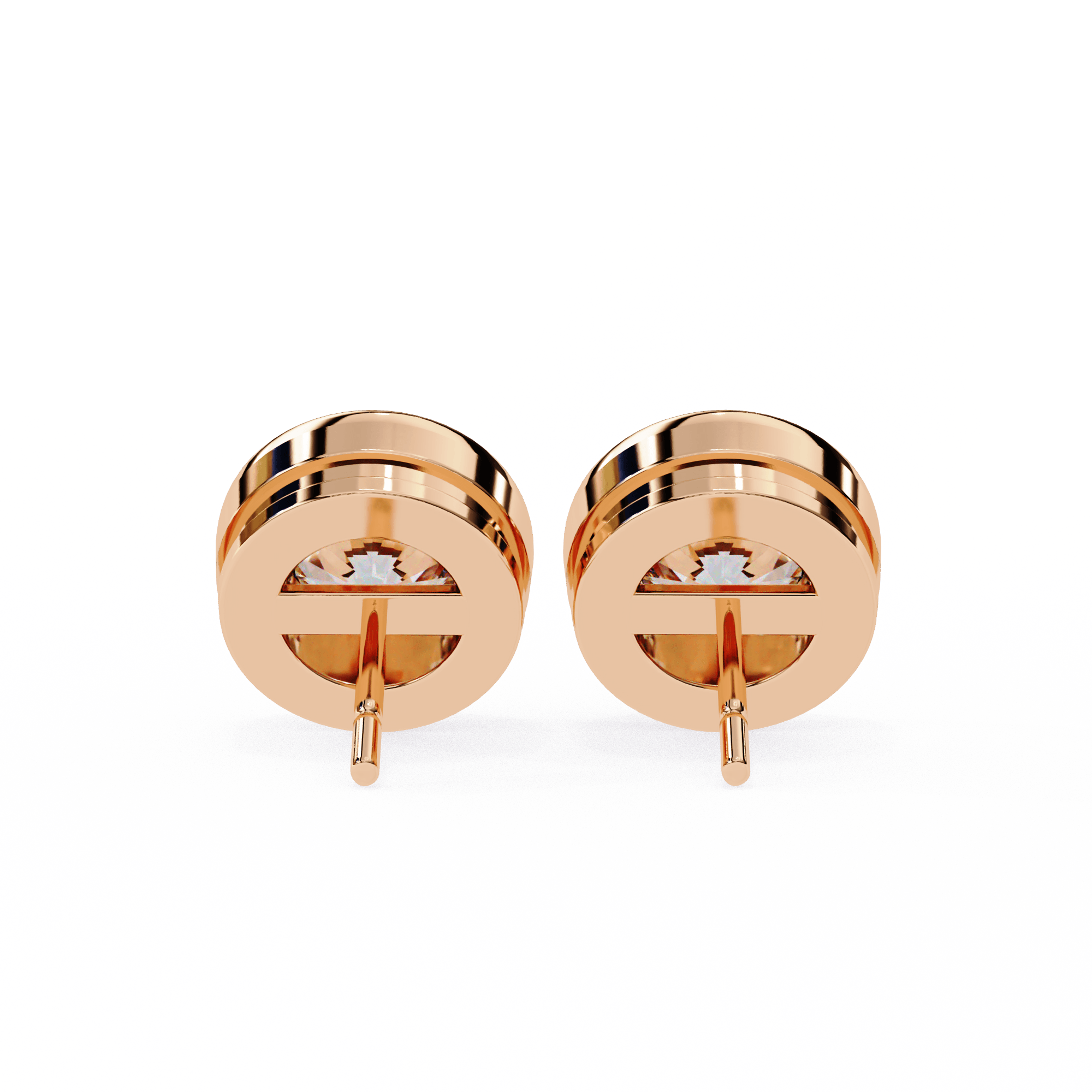 Elara Diamond Earring