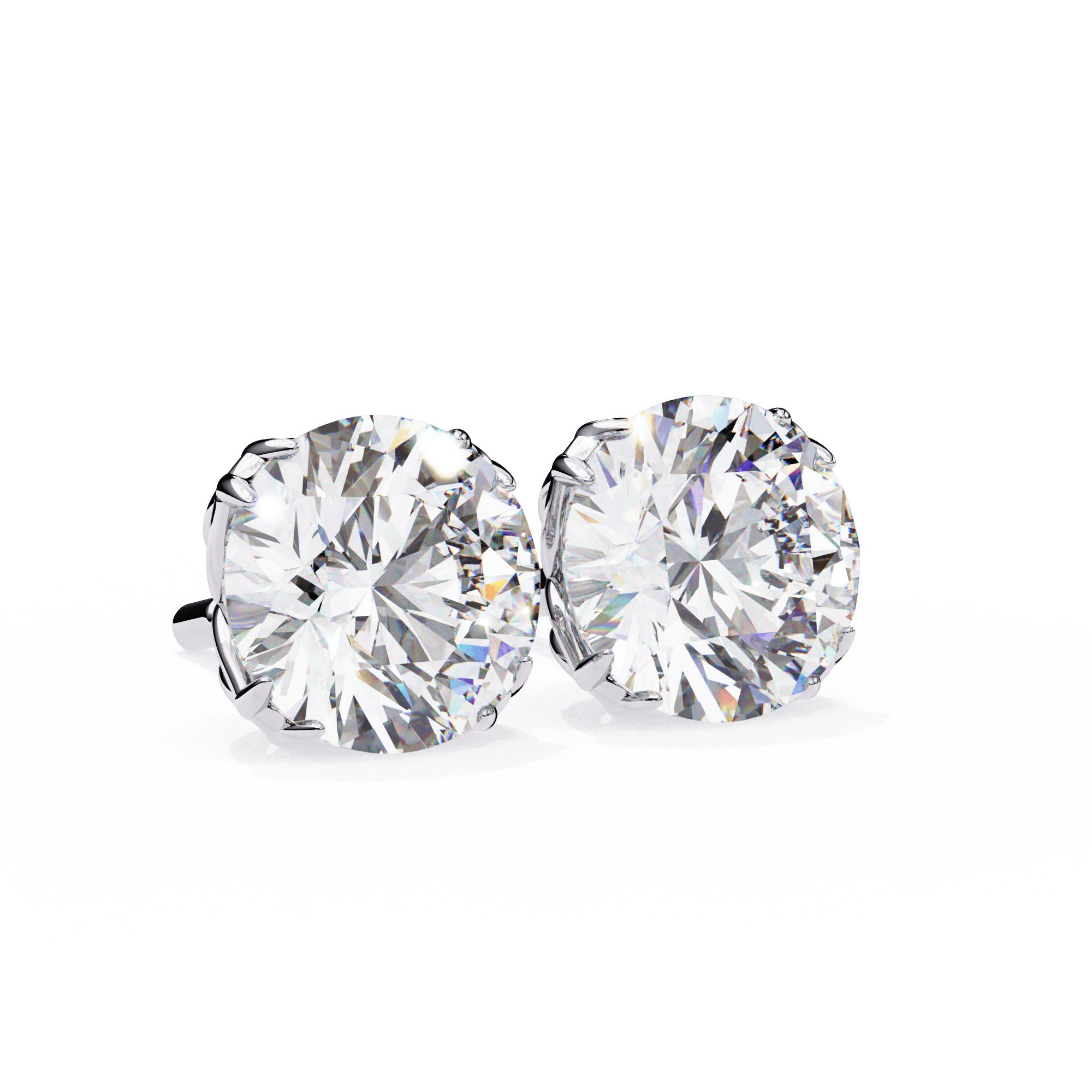 Sitara Diamond Earring