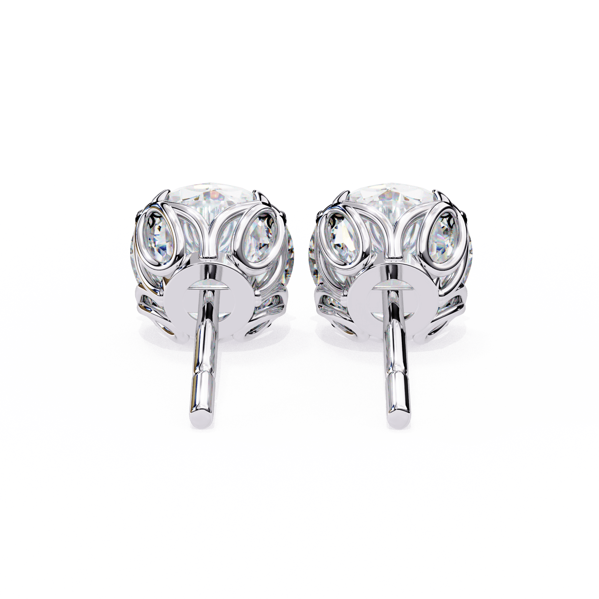 Sitara Diamond Earring