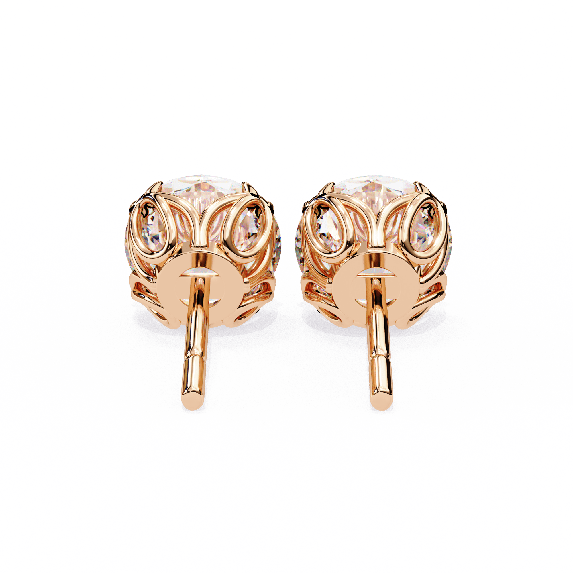 Sitara Diamond Earring