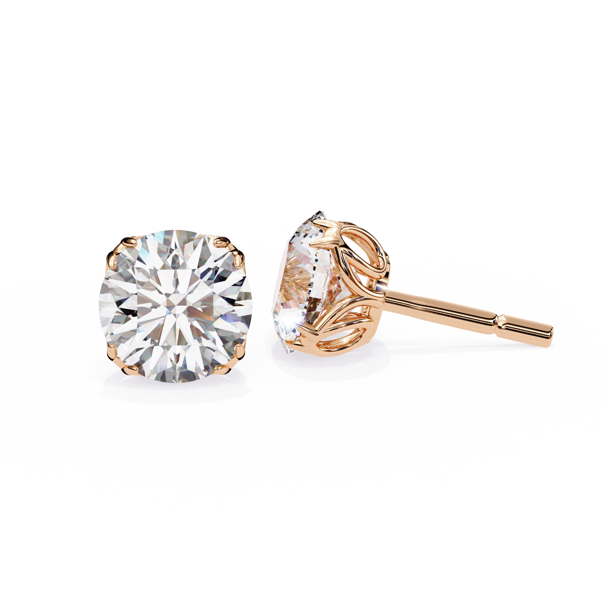 Sitara Diamond Earring