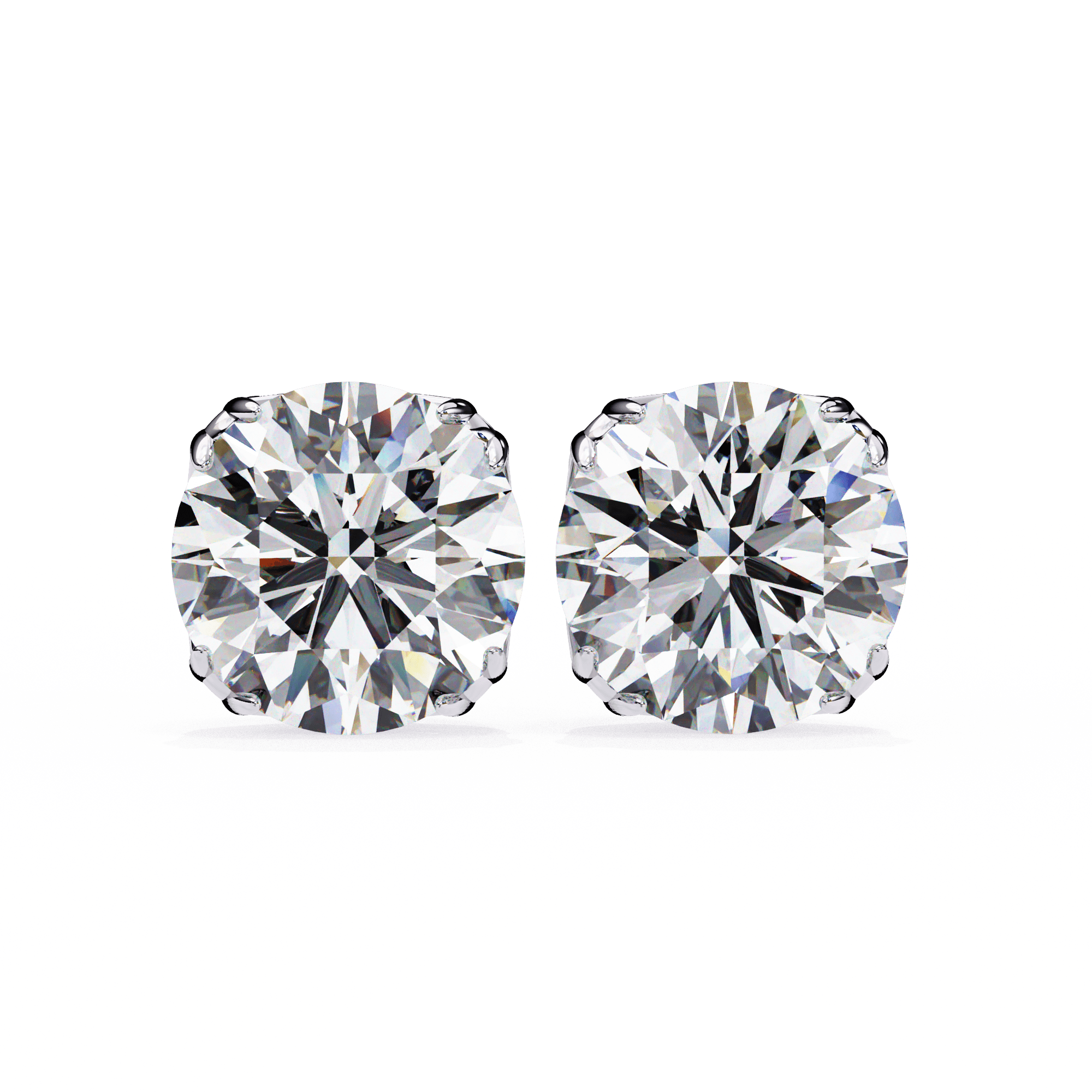 Sitara Diamond Earring