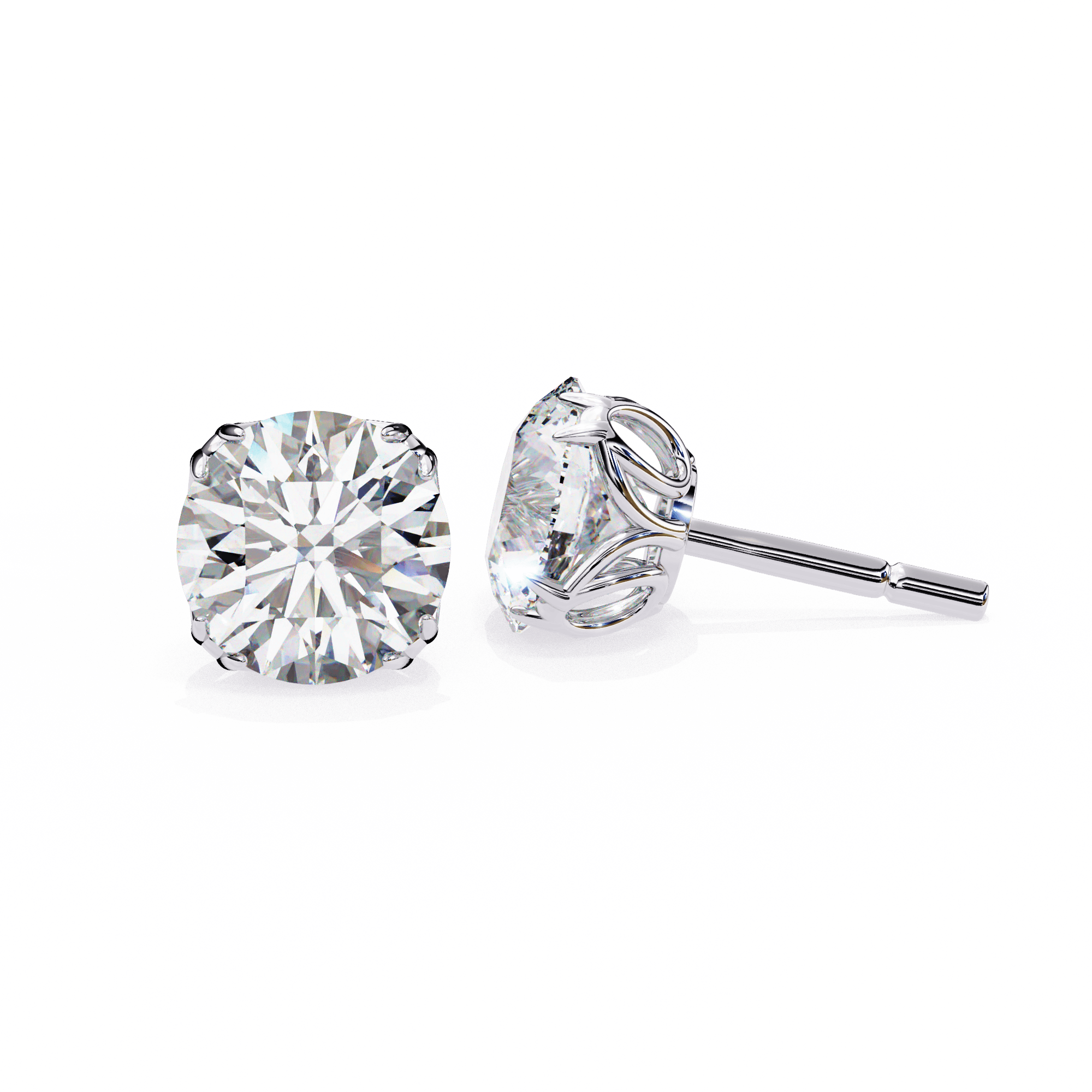 Sitara Diamond Earring