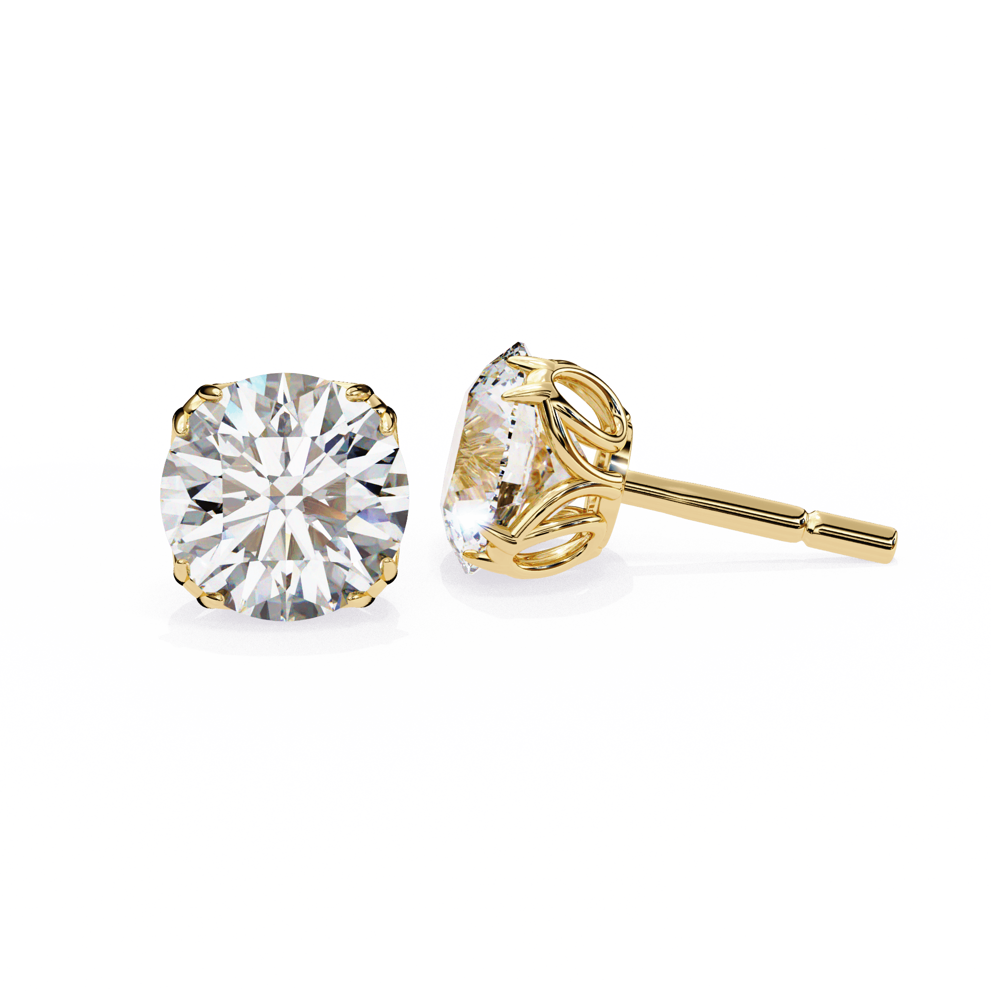 Sitara Diamond Earring