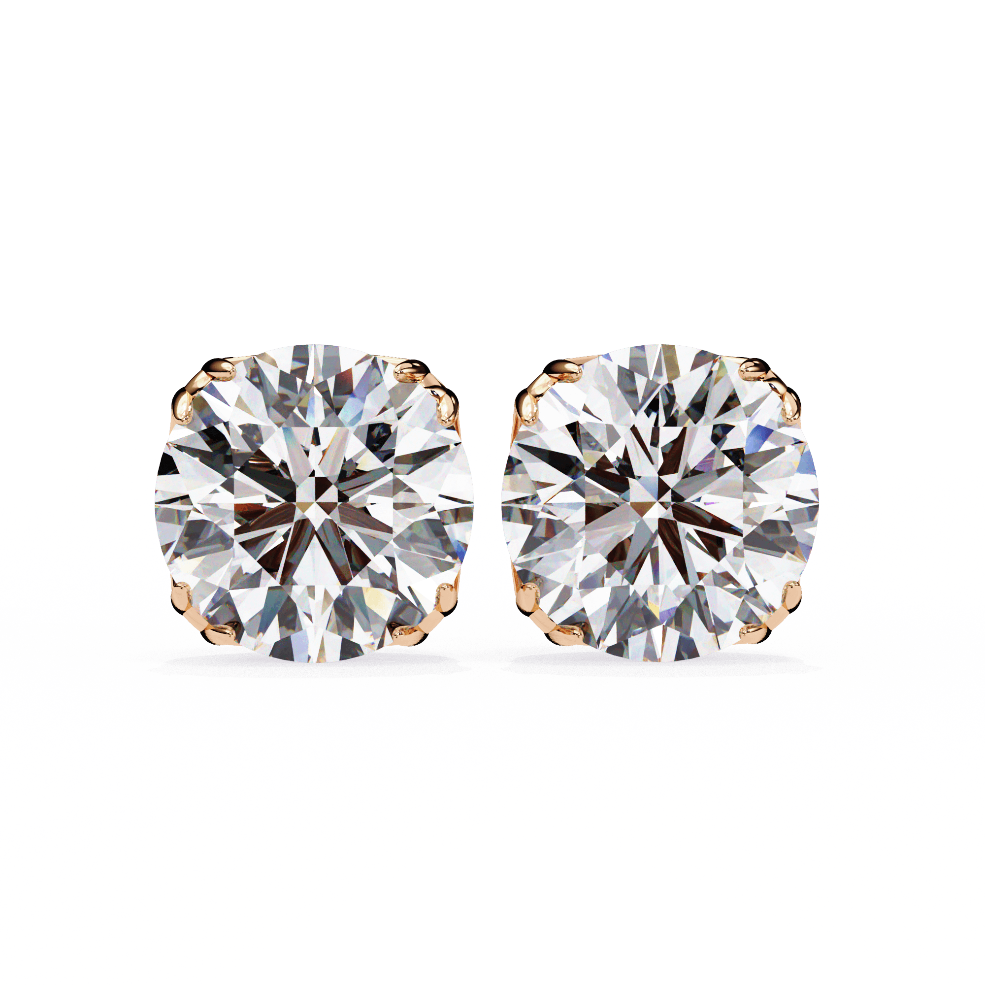 Sitara Diamond Earring