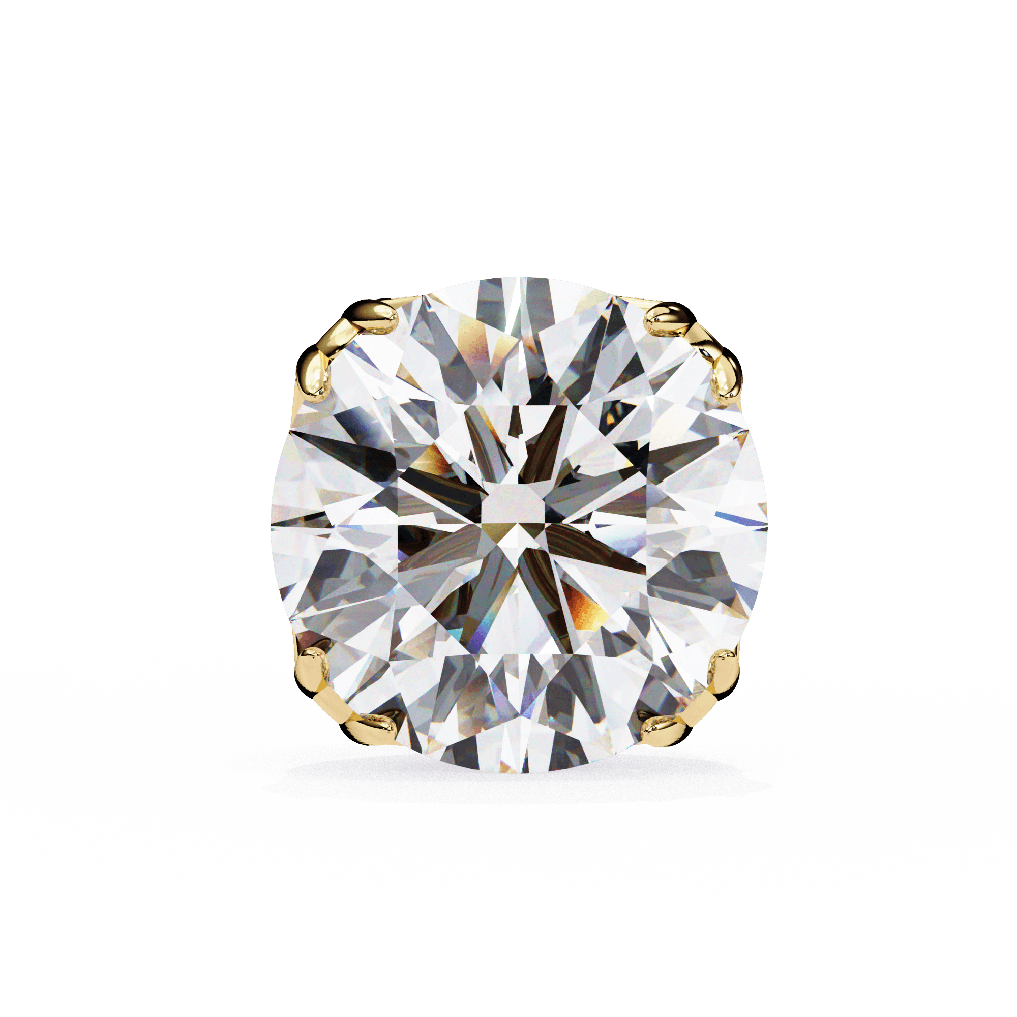 Sitara Diamond Earring