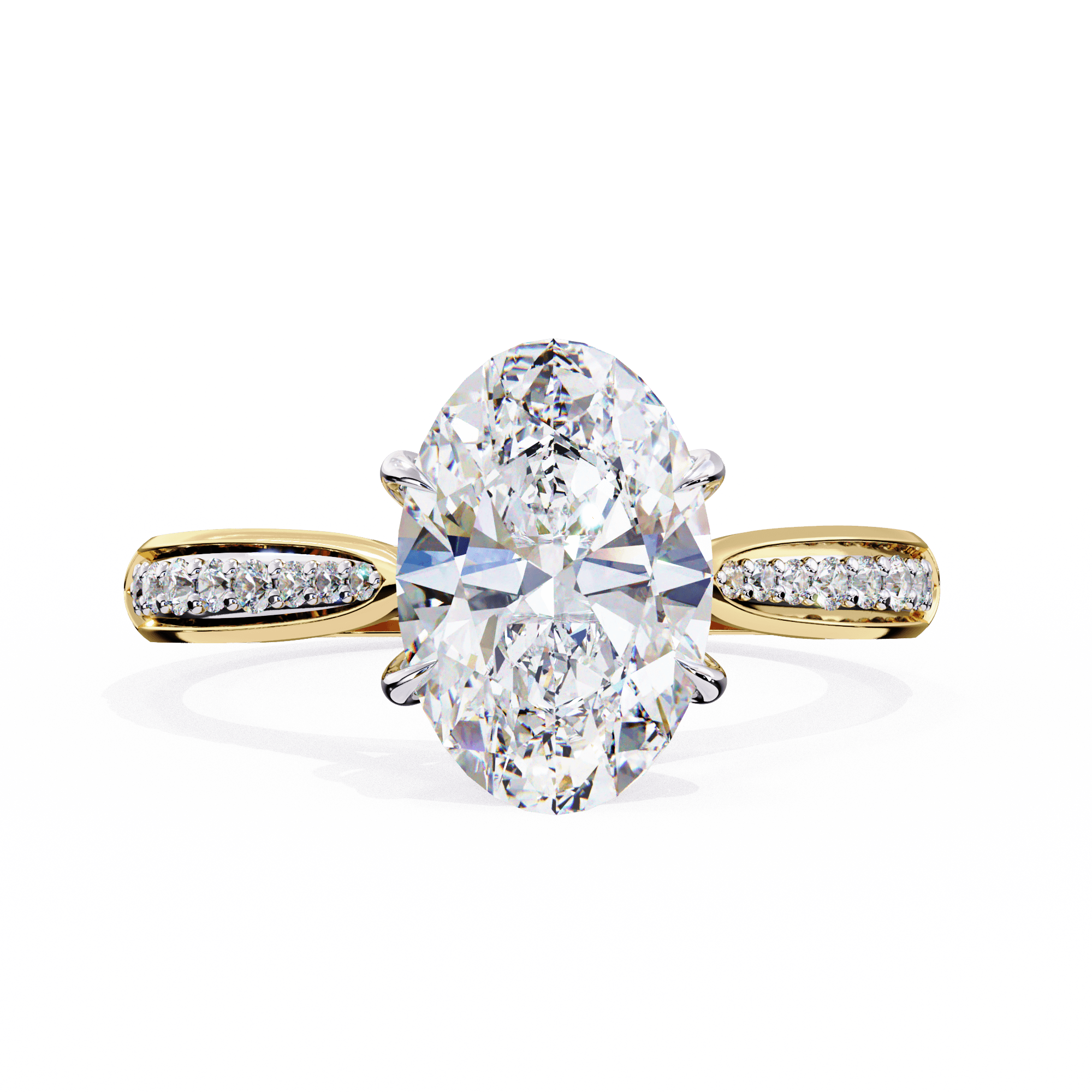 Lilliana Diamond Ring