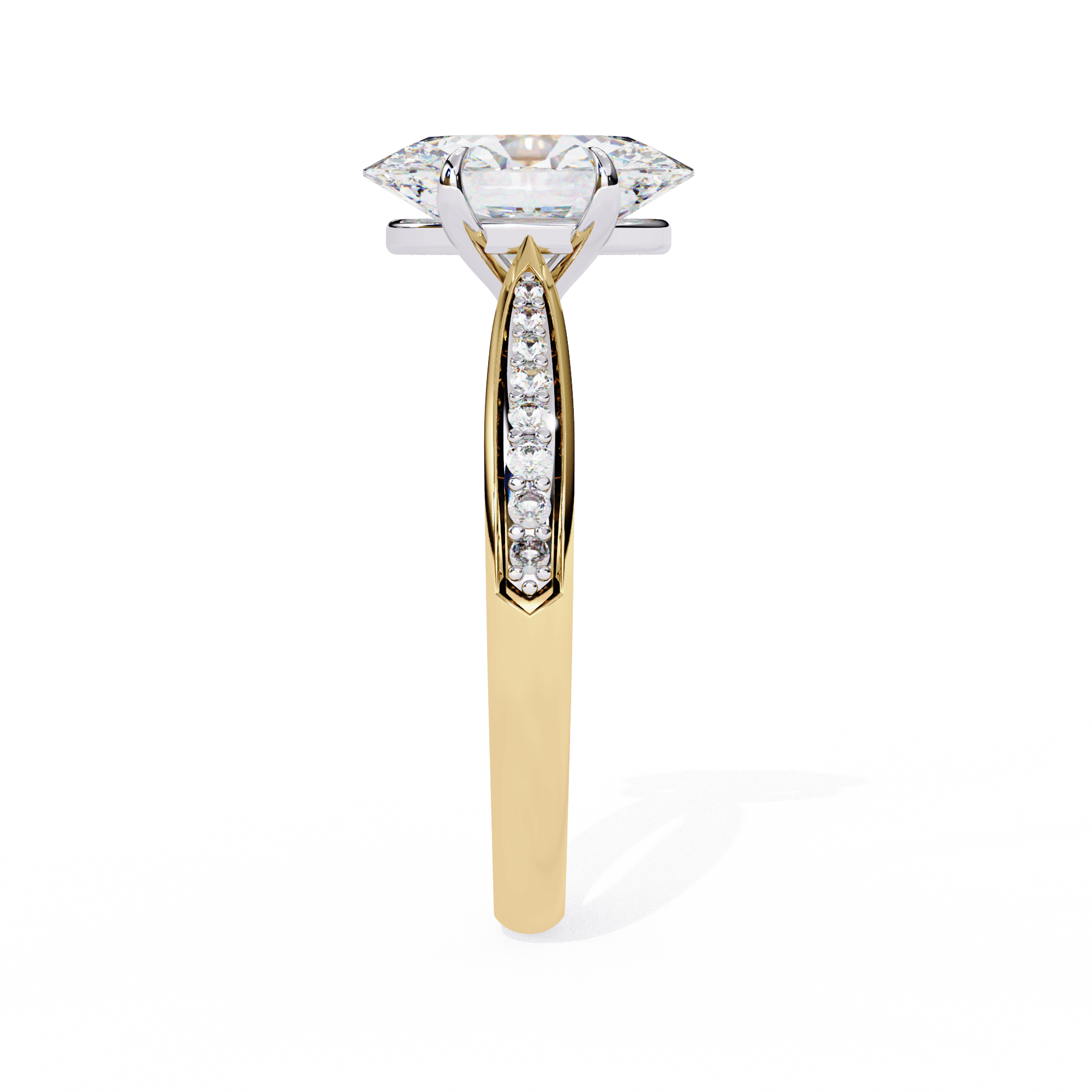 Lilliana Diamond Ring
