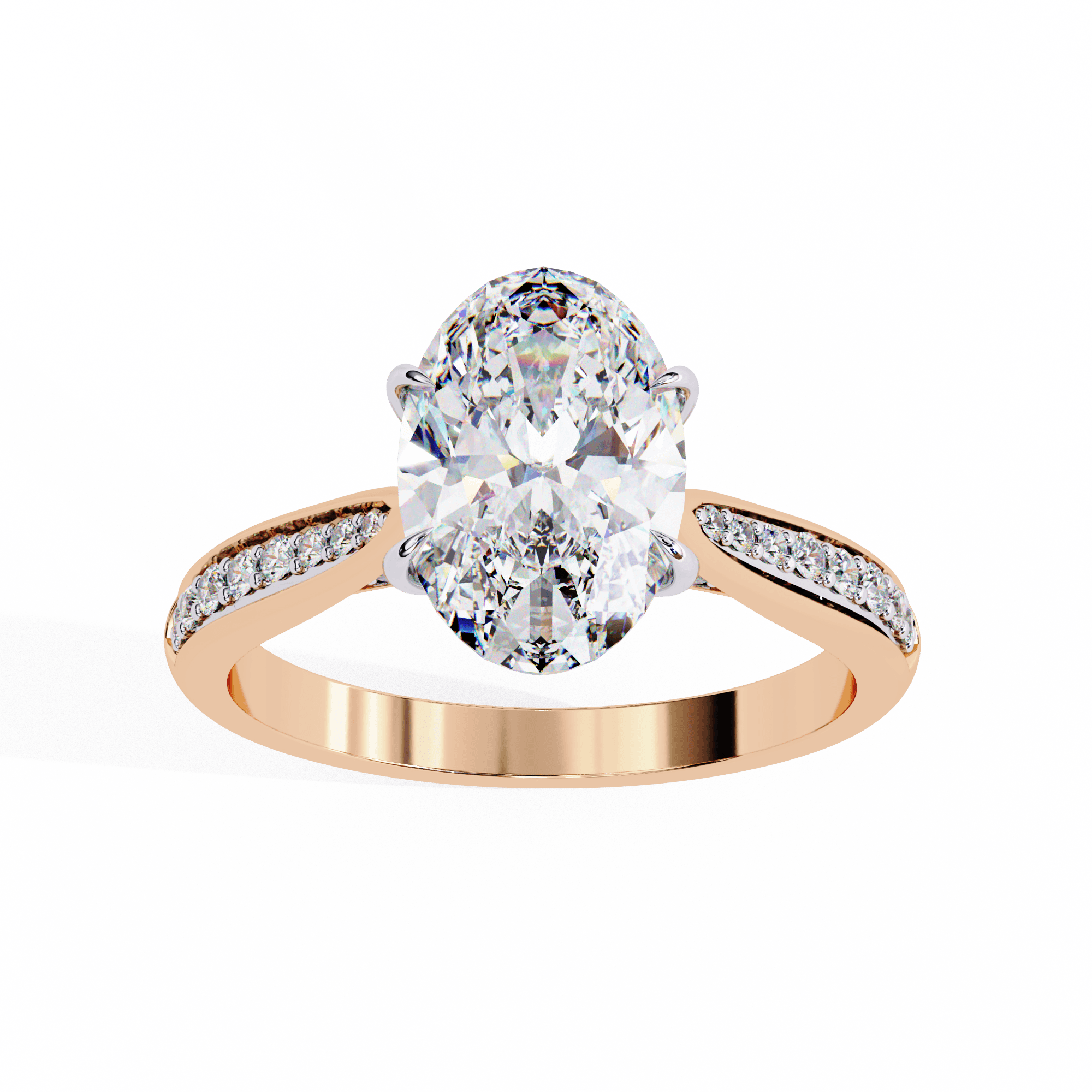 Lilliana Diamond Ring