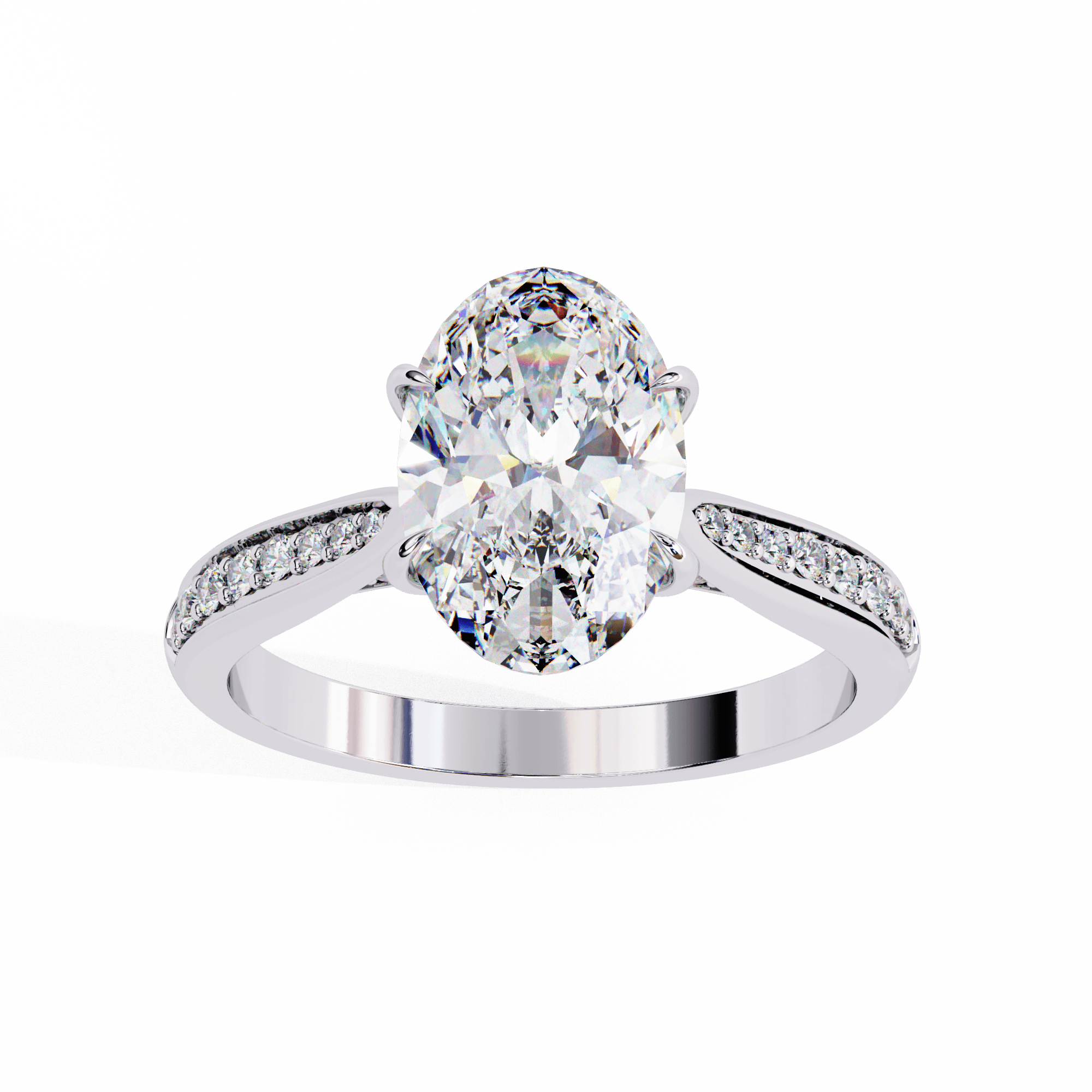 Lilliana Diamond Ring
