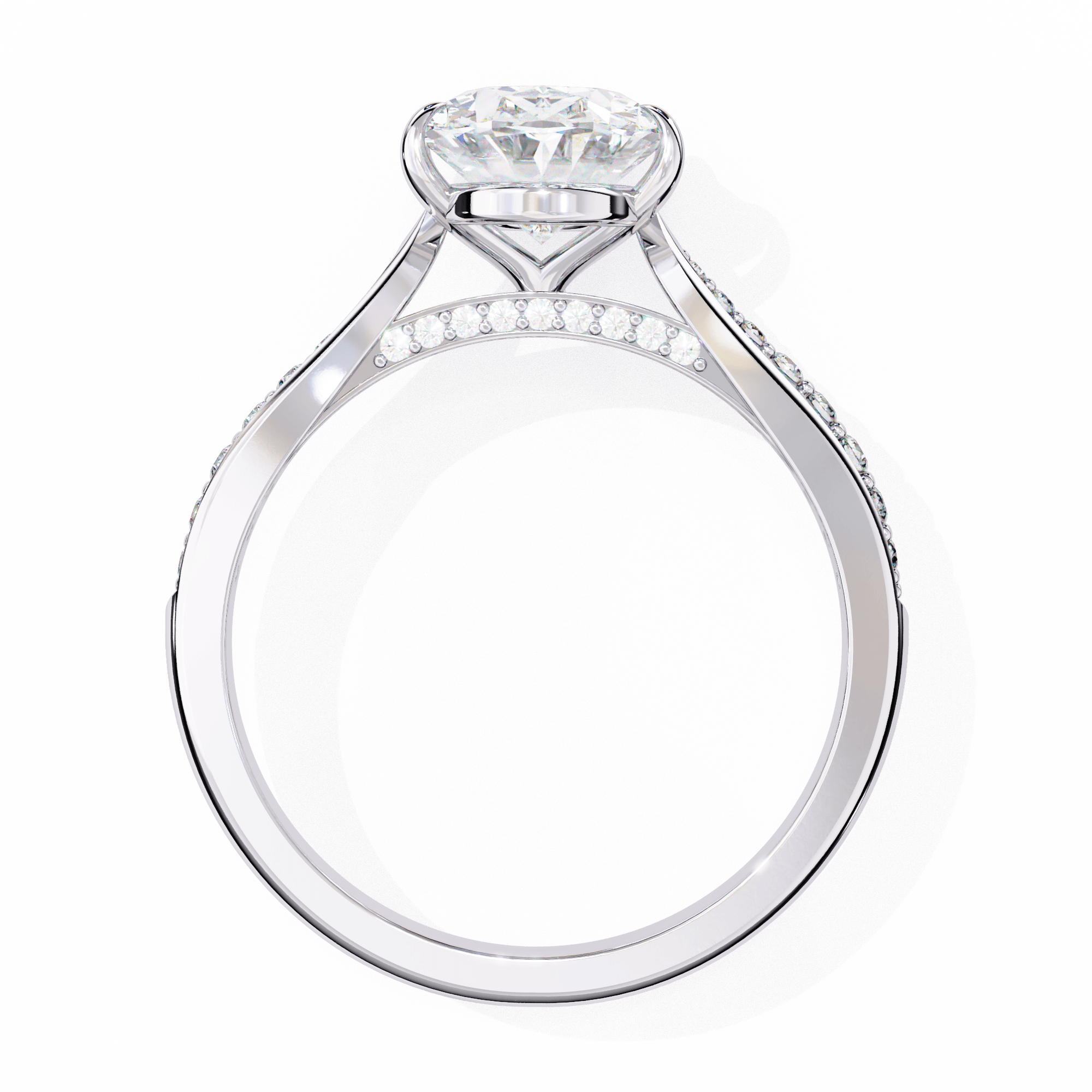 Lilliana Diamond Ring