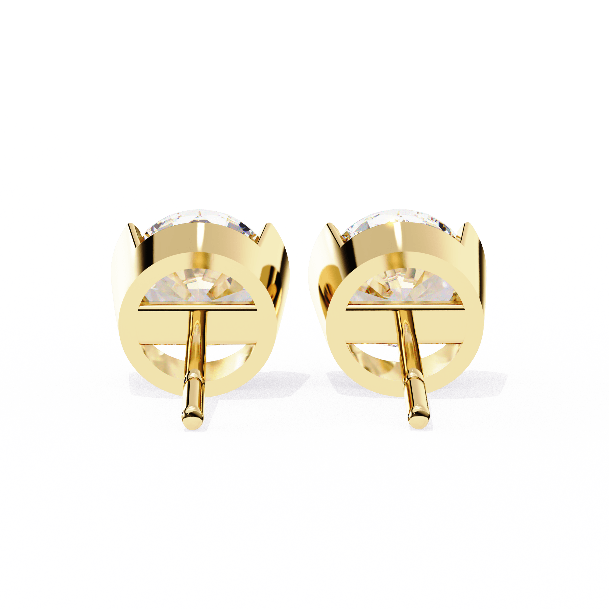 Classic 1-Carat Diamond Essentials